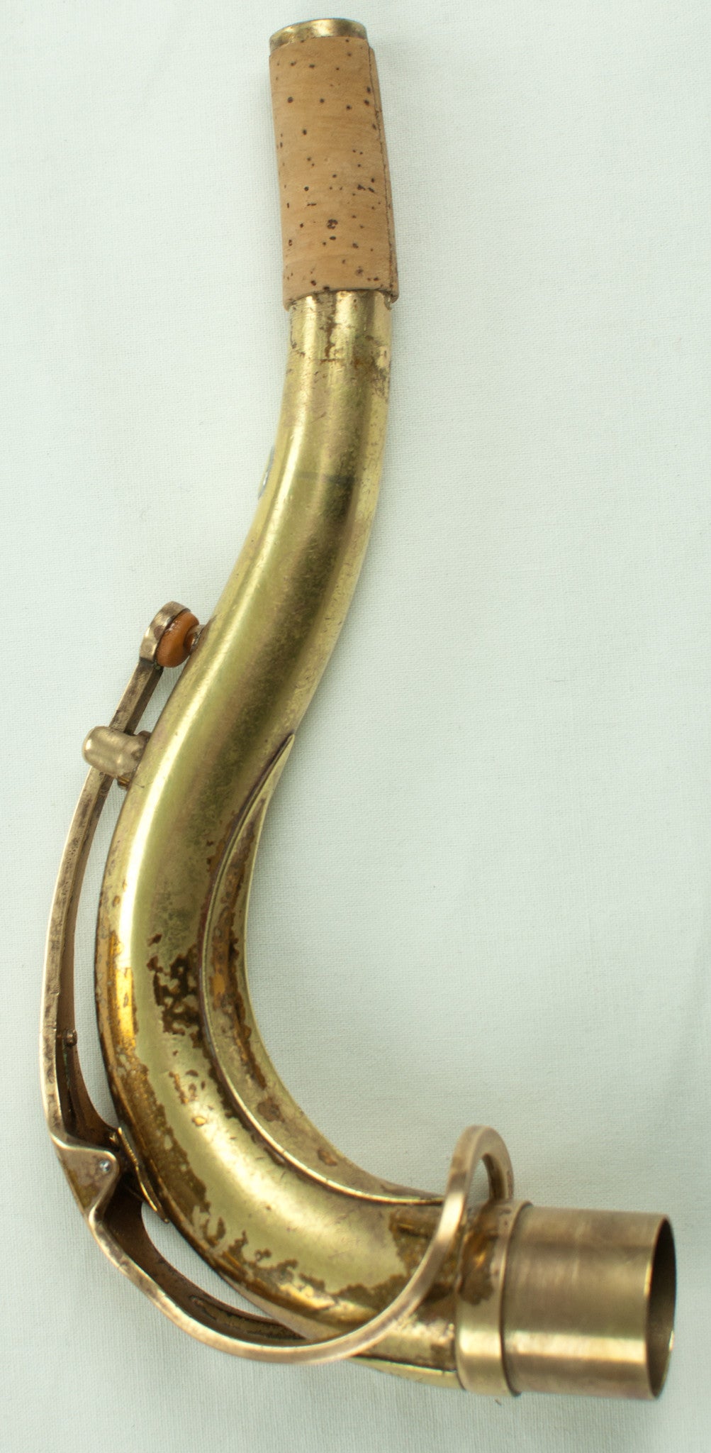 Selmer Mark VI Tenor Saxophone, 149,xxx, Original Lacquer