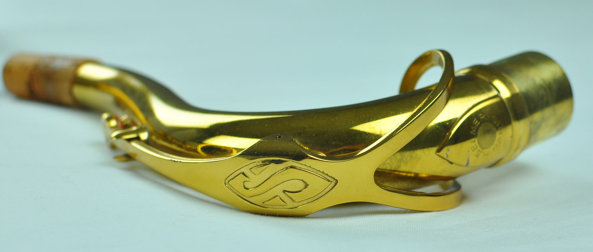 223,xxx Selmer Mark VI Tenor Saxophone With Original Lacquer Near Mint