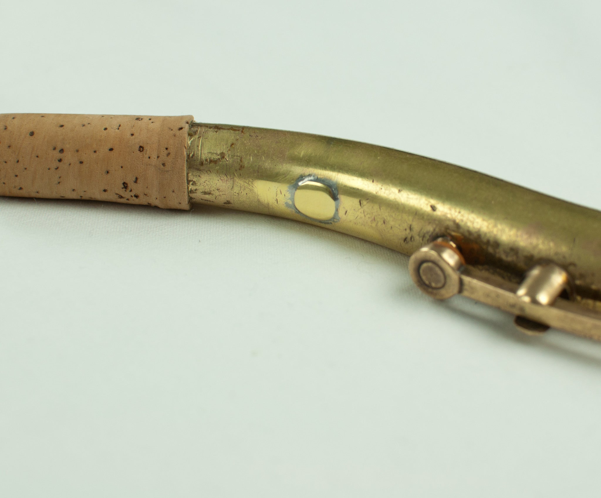 Selmer Mark VI Tenor Saxophone, 149,xxx, Original Lacquer