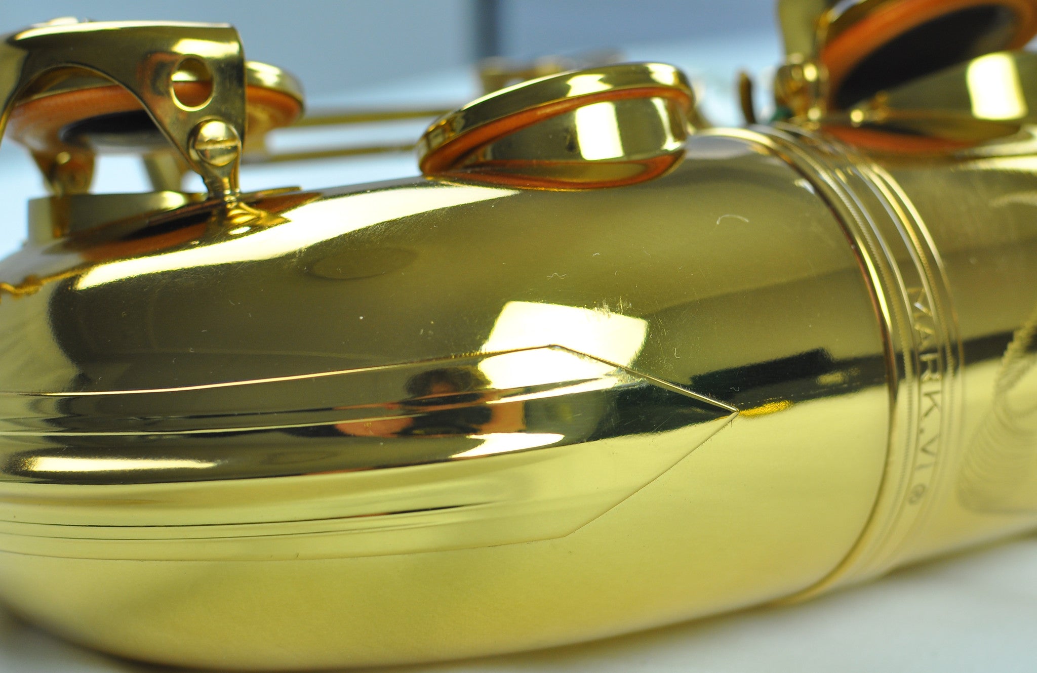 223,xxx Selmer Mark VI Tenor Saxophone With Original Lacquer Near Mint