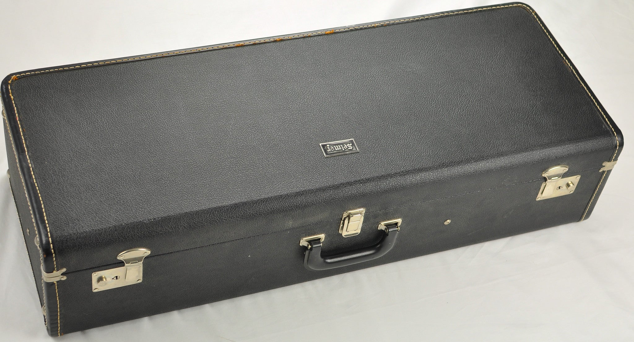 223,xxx Selmer Mark VI Tenor Saxophone With Original Lacquer Near Mint