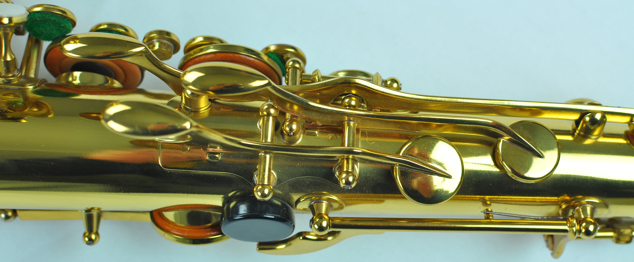 223,xxx Selmer Mark VI Tenor Saxophone With Original Lacquer Near Mint