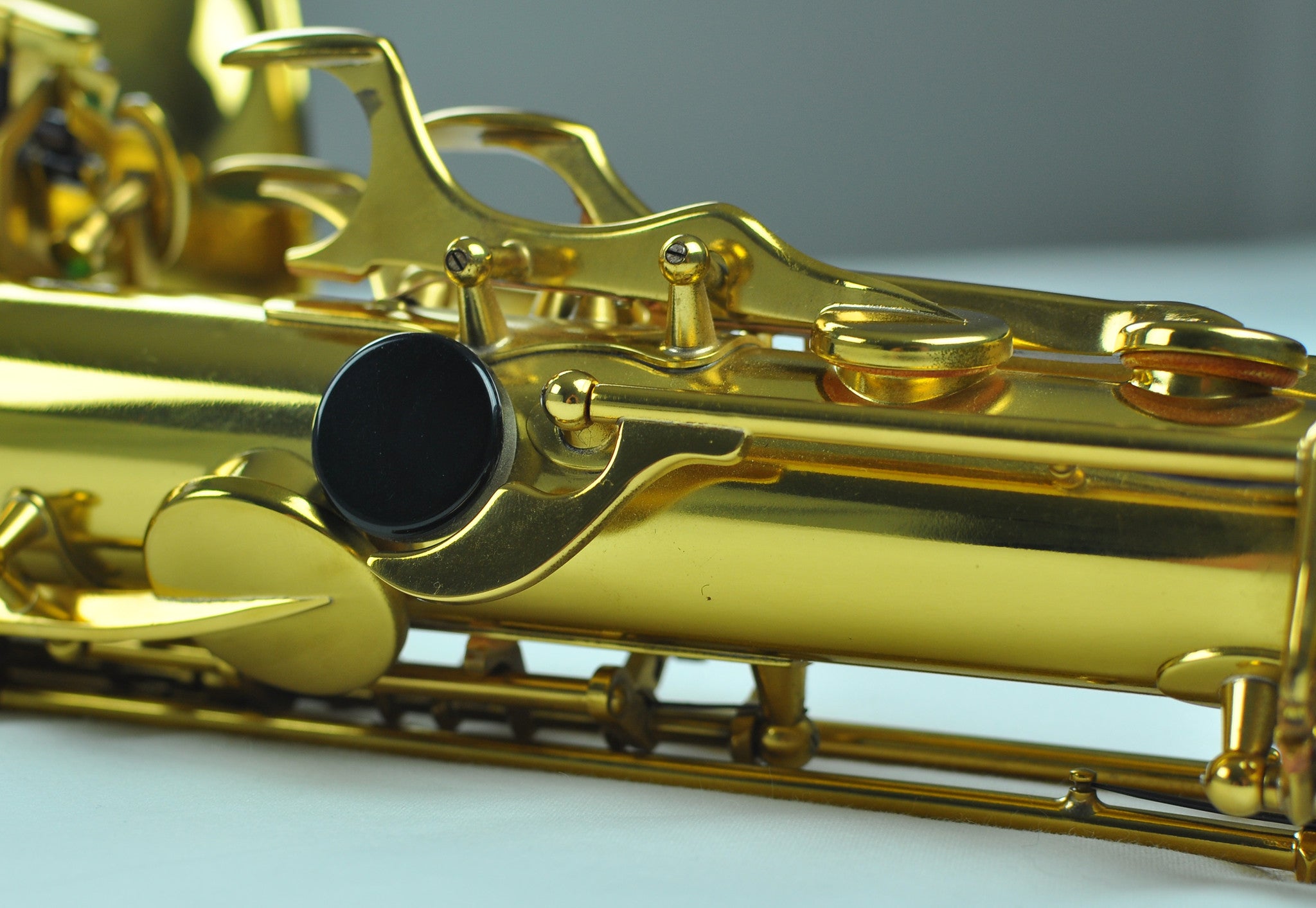 223,xxx Selmer Mark VI Tenor Saxophone With Original Lacquer Near Mint