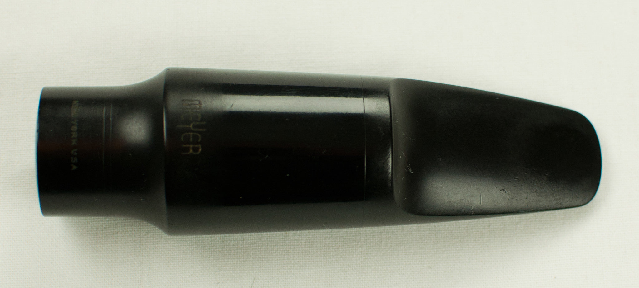 New York Meyer Tenor Saxophone Mouthpiece 9M