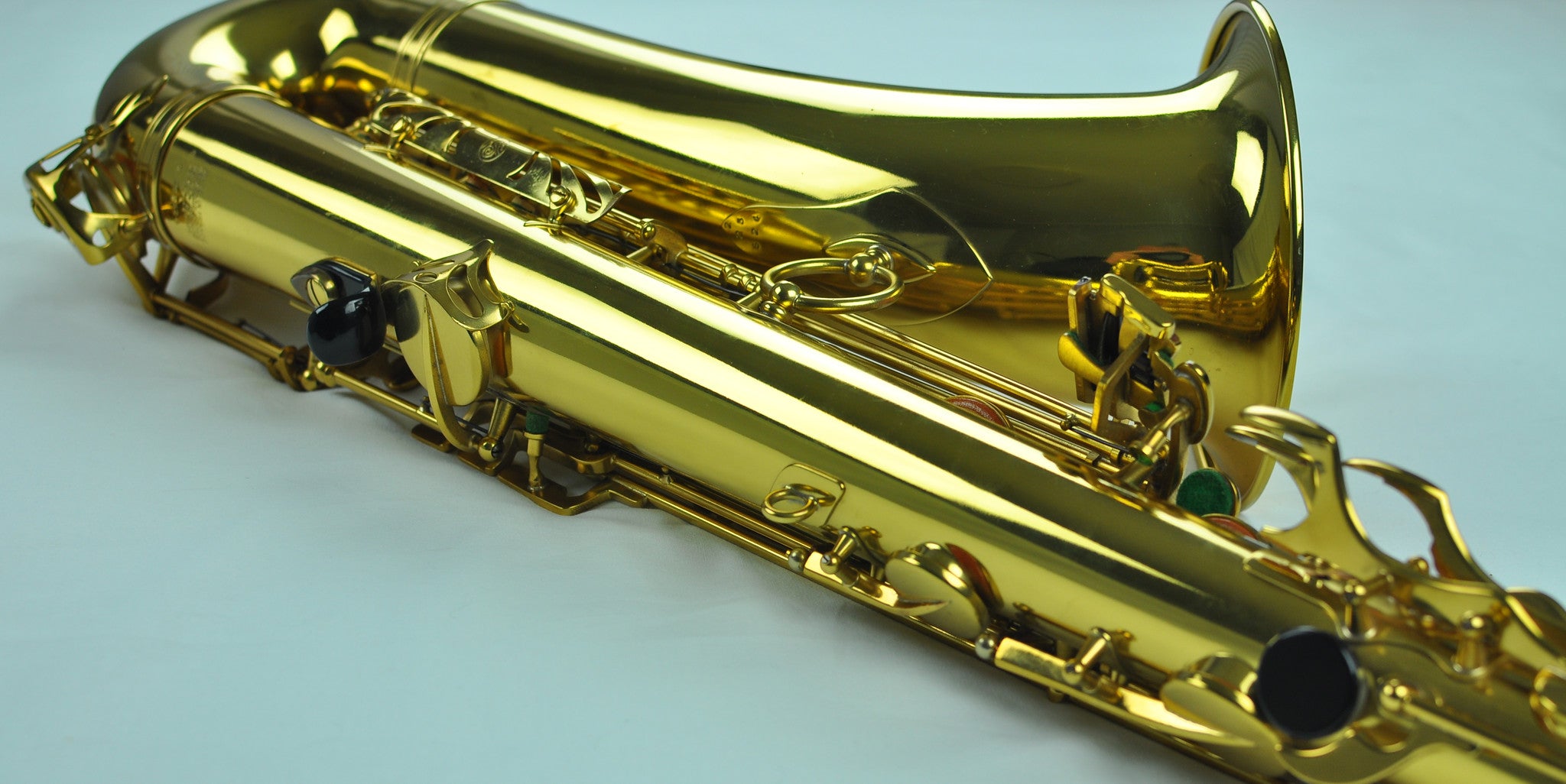 223,xxx Selmer Mark VI Tenor Saxophone With Original Lacquer Near Mint