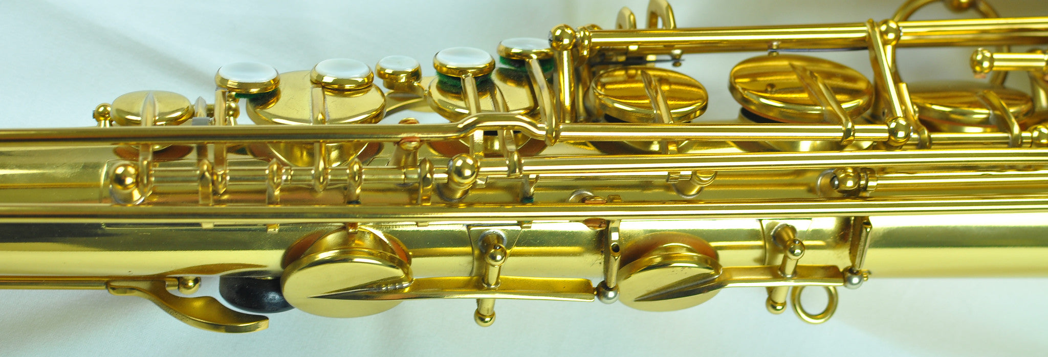 223,xxx Selmer Mark VI Tenor Saxophone With Original Lacquer Near Mint