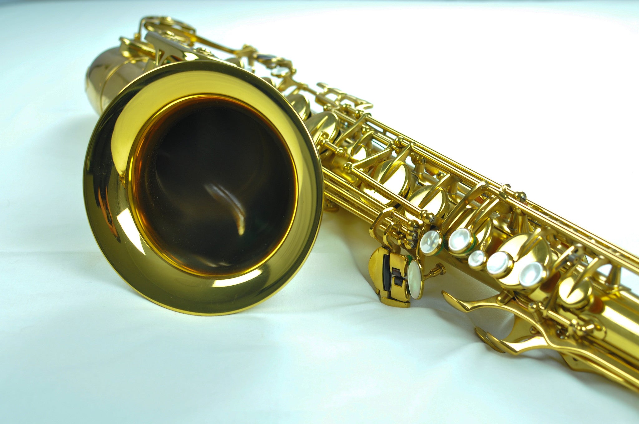 223,xxx Selmer Mark VI Tenor Saxophone With Original Lacquer Near Mint