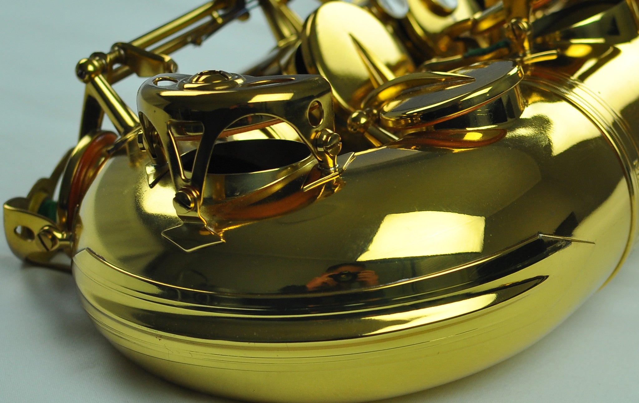 223,xxx Selmer Mark VI Tenor Saxophone With Original Lacquer Near Mint