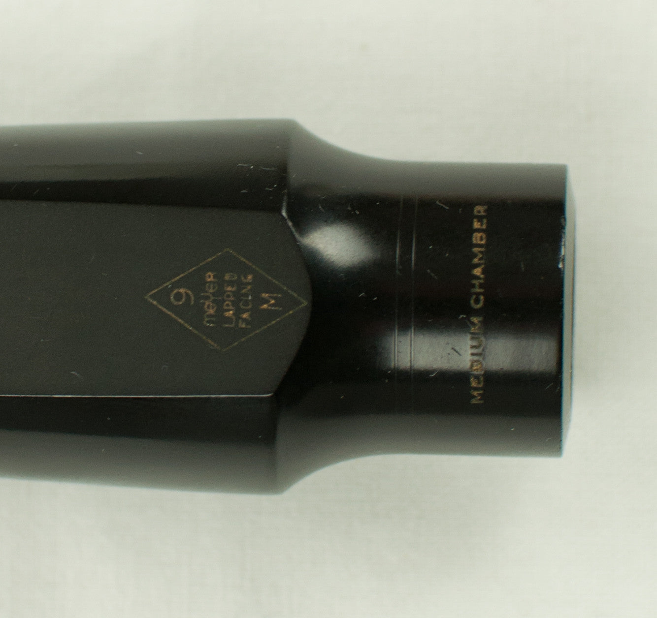 New York Meyer Tenor Saxophone Mouthpiece 9M
