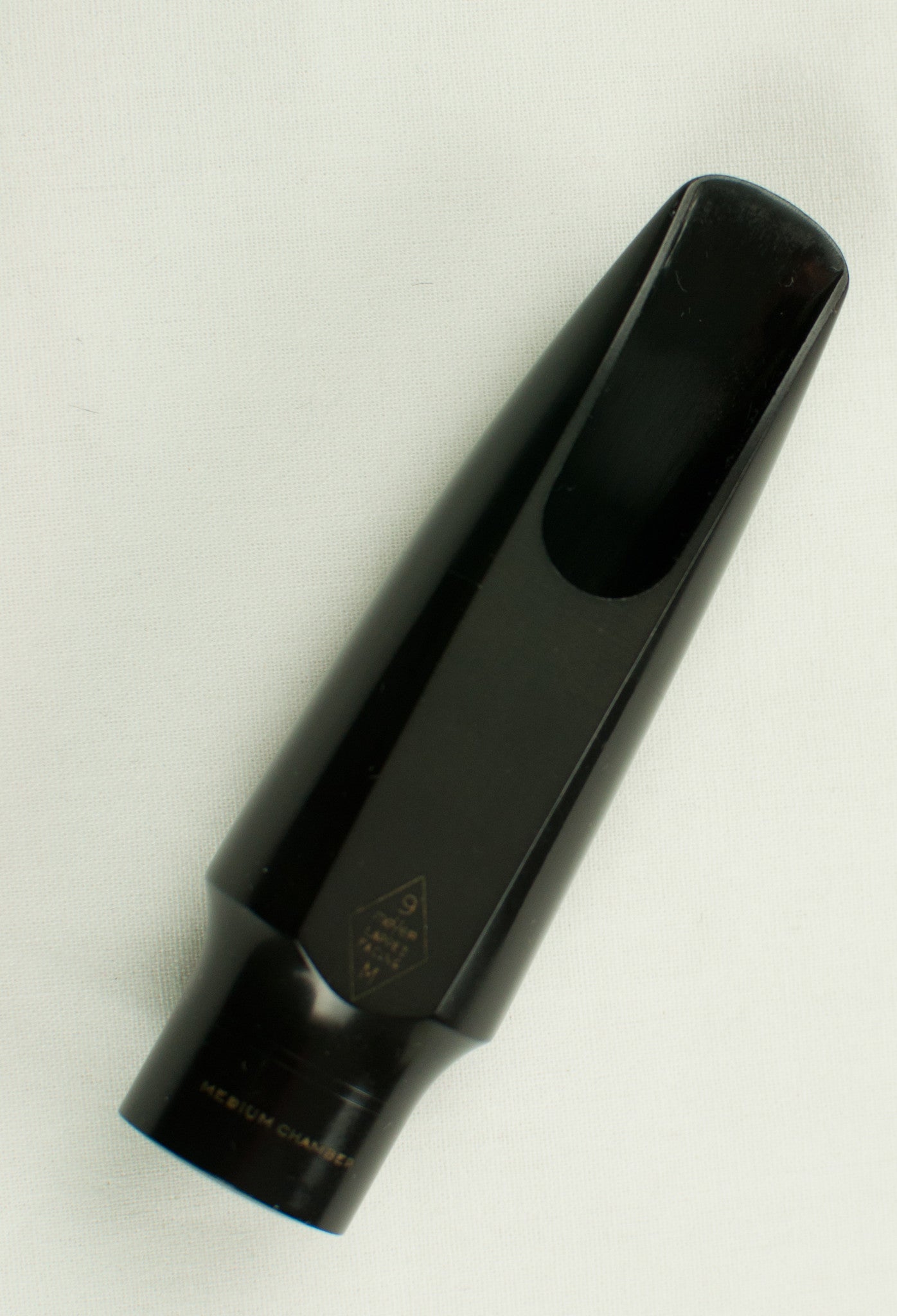 New York Meyer Tenor Saxophone Mouthpiece 9M
