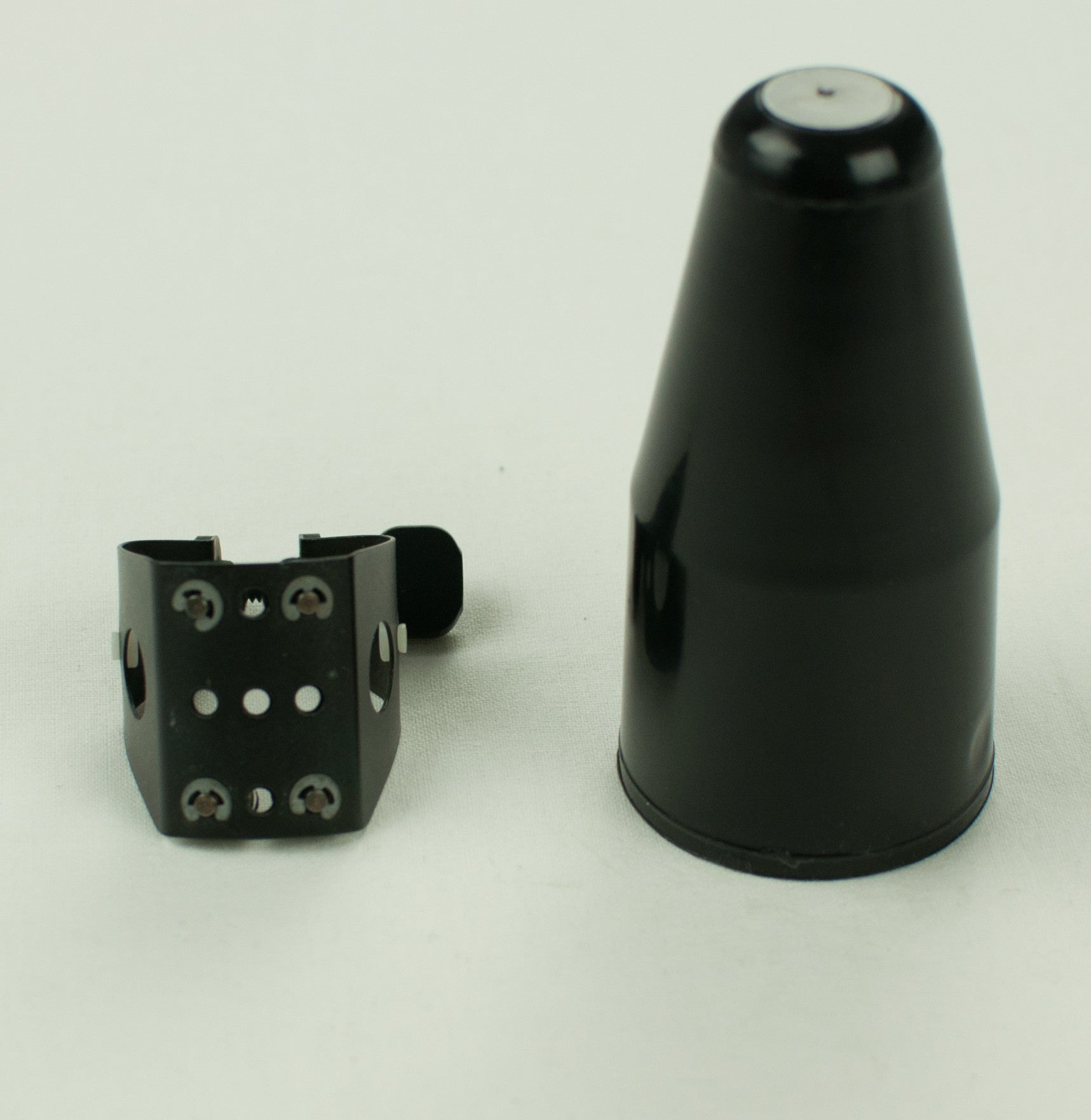 Winslow Alto Saxophone Ligature for Hard Rubber Mouthpieces