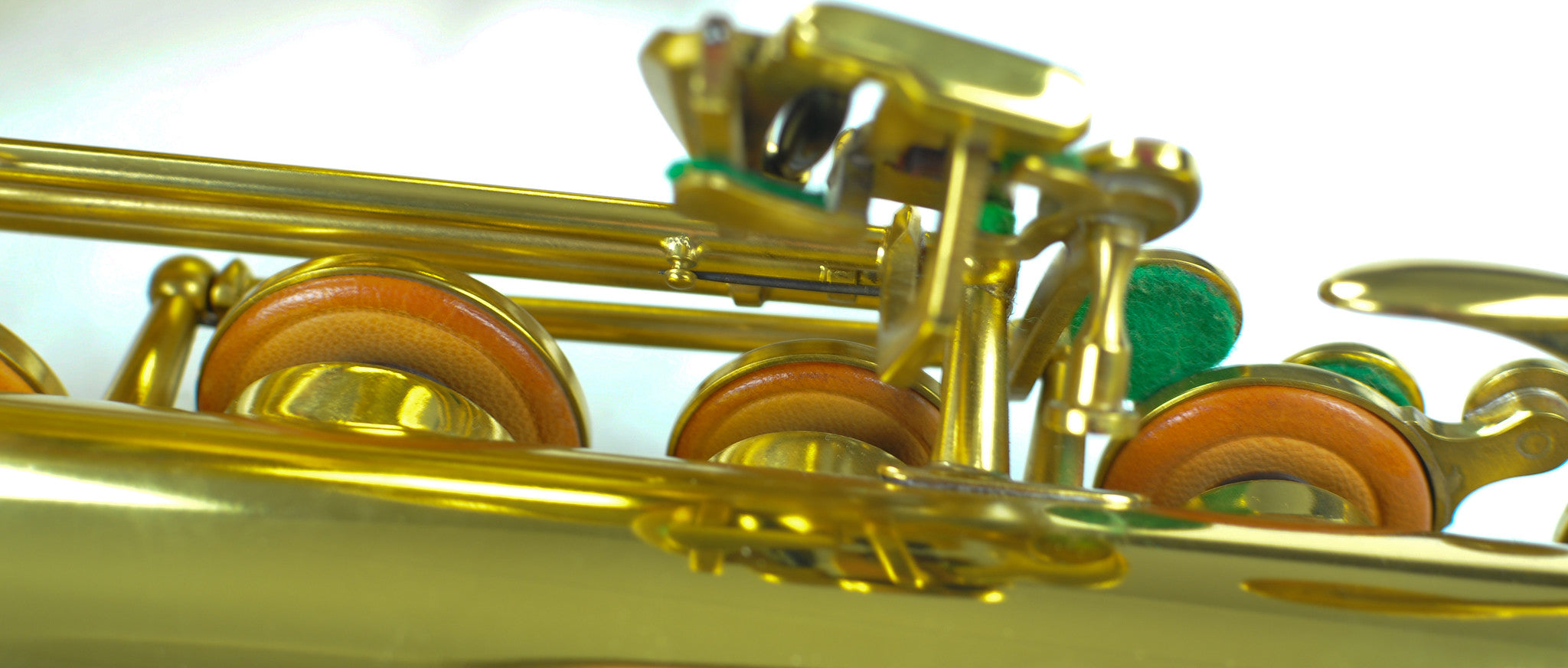 223,xxx Selmer Mark VI Tenor Saxophone With Original Lacquer Near Mint