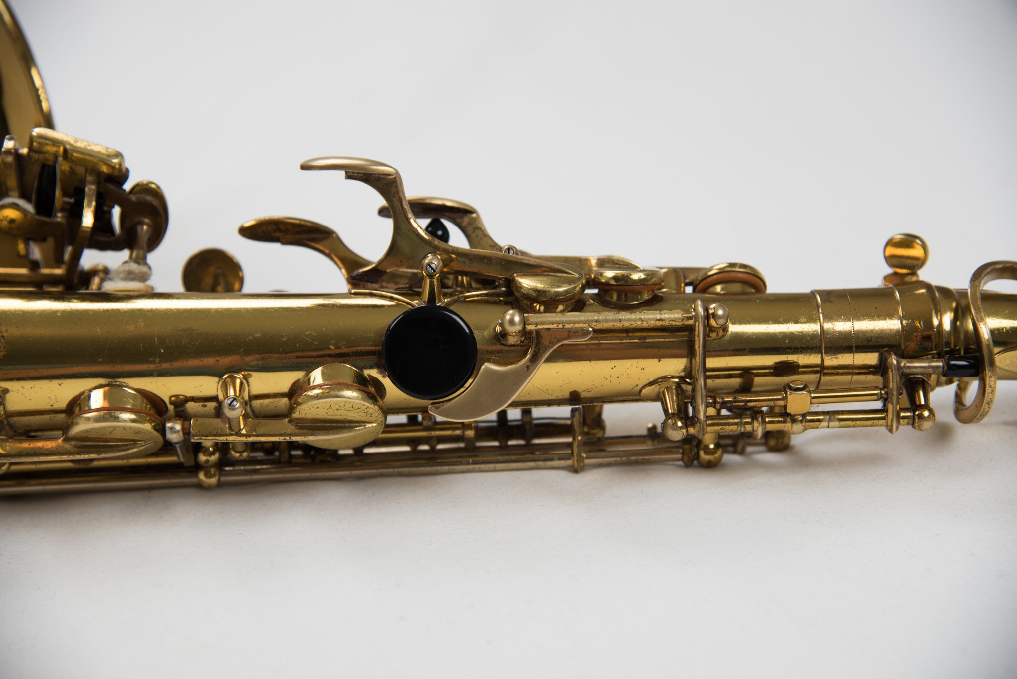 1968 Selmer Mark VI Alto Saxophone Original Lacquer 160,xxx