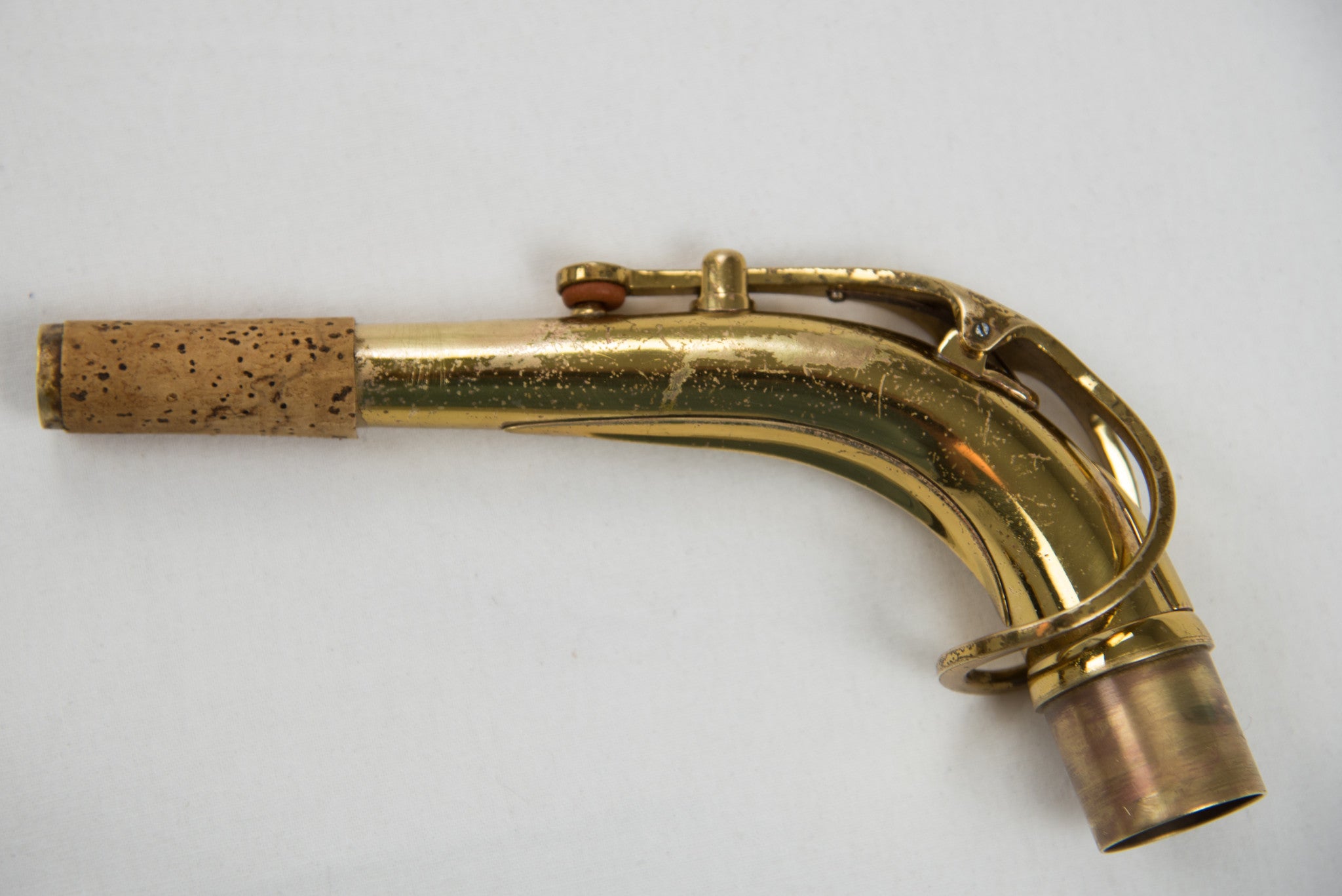 1968 Selmer Mark VI Alto Saxophone Original Lacquer 160,xxx