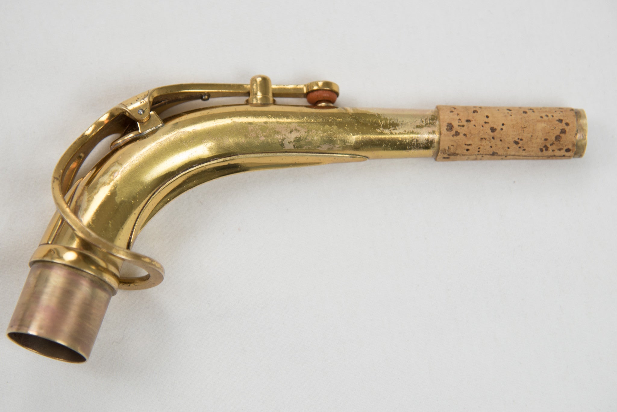 1968 Selmer Mark VI Alto Saxophone Original Lacquer 160,xxx