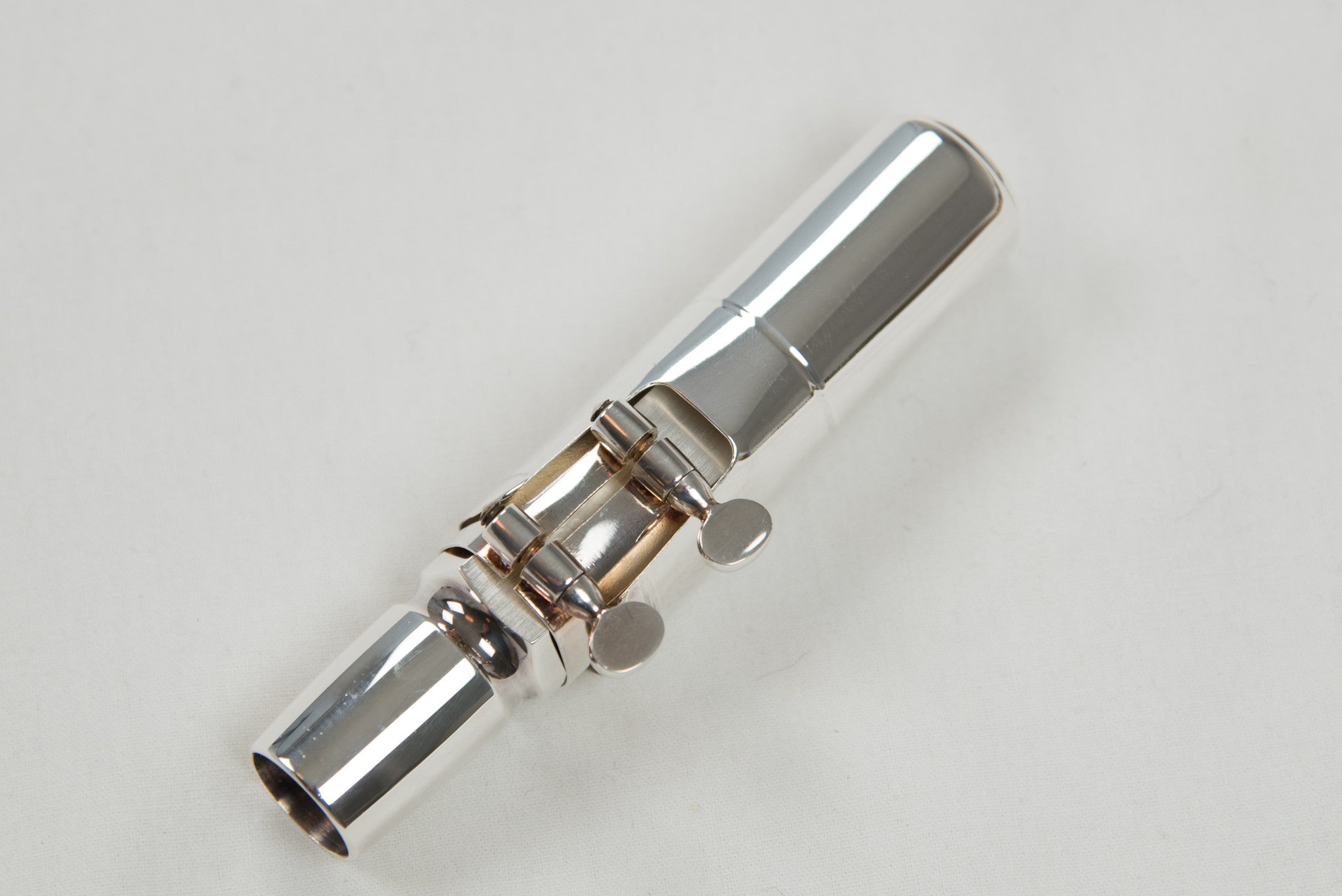 Selmer Metal Tenor Saxophone Mouthpiece C* Jazz MINT