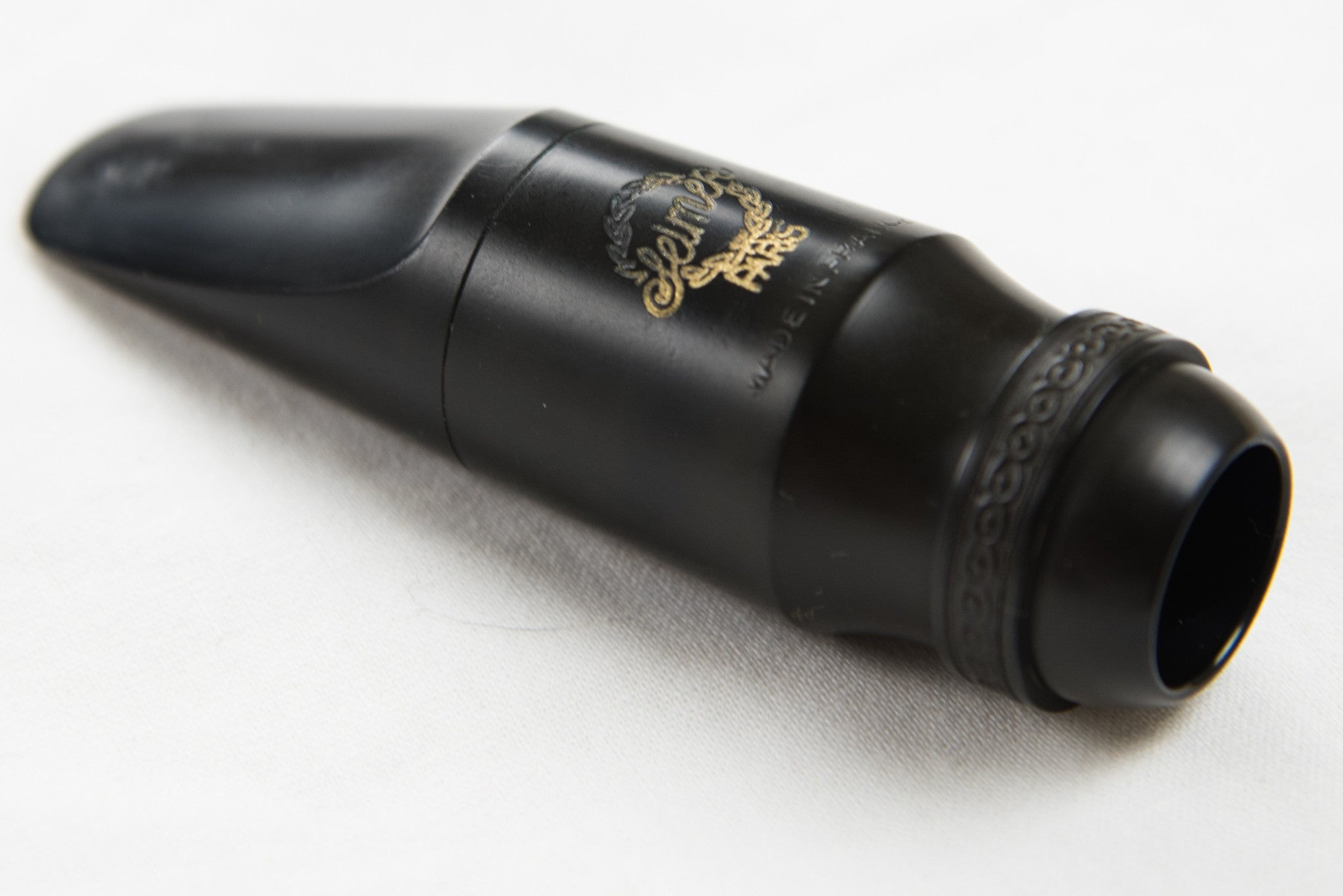 Vintage 1960's Selmer Soloist Long Shank Alto Saxophone Mouthpiece C**