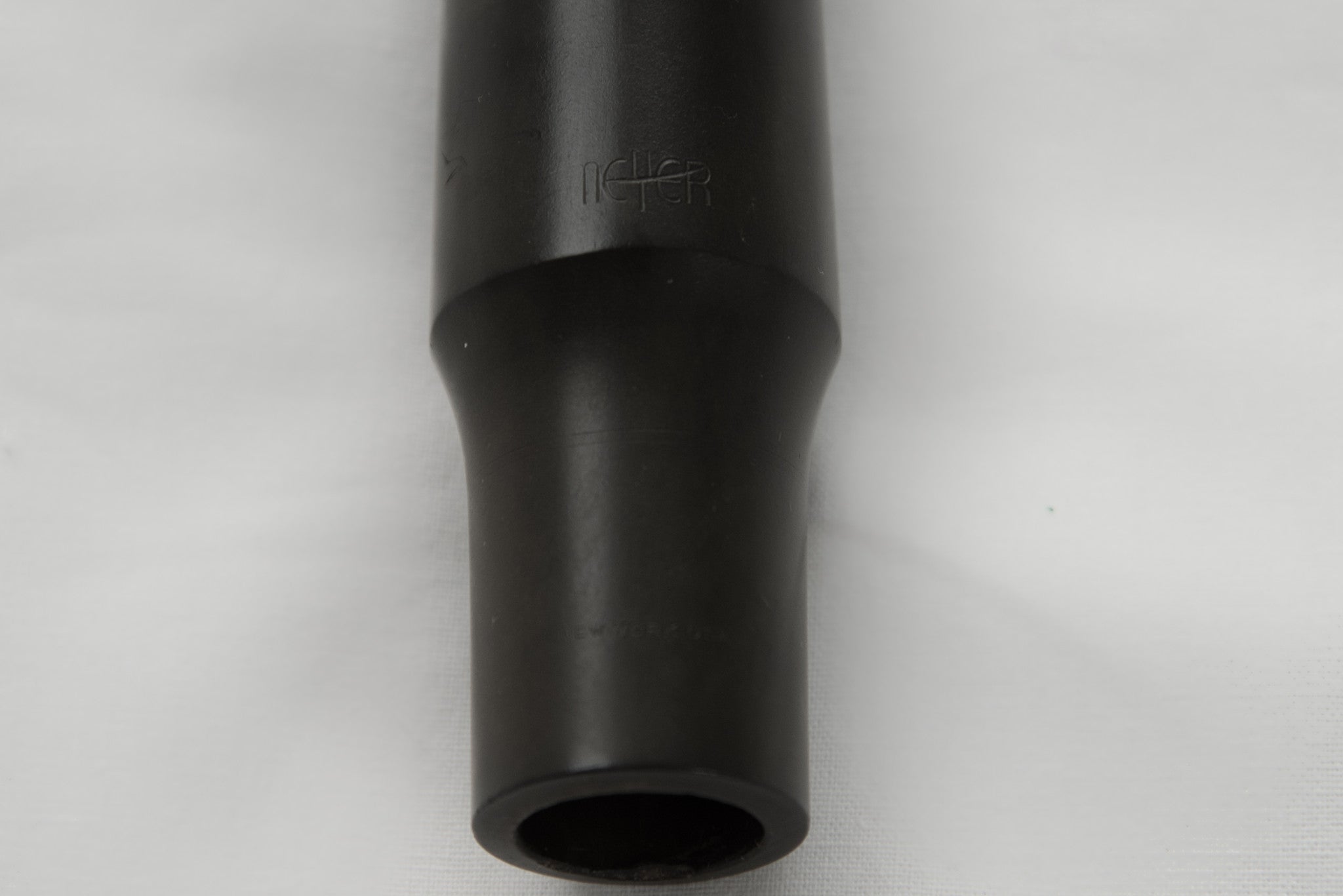 Vintage New York Meyer Baritone Saxophone Mouthpiece 5M