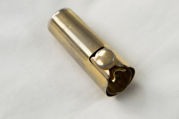 管楽器・吹奏楽器 Otto Link Florida STM Ligature 管楽器・吹奏楽器 Otto Link Florida STM Ligature New