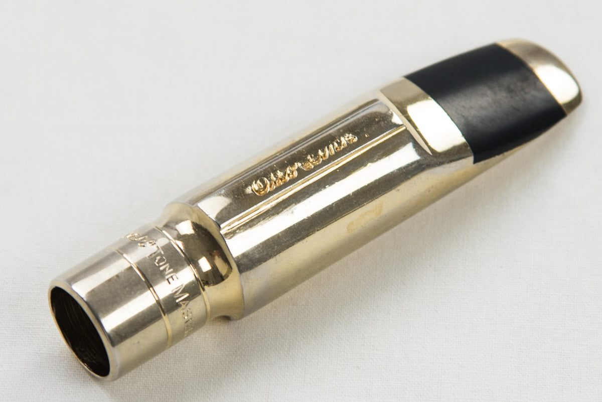 Vintage Florida Otto Link Super Tone Master Tenor Saxophone Mouthpiece 8!