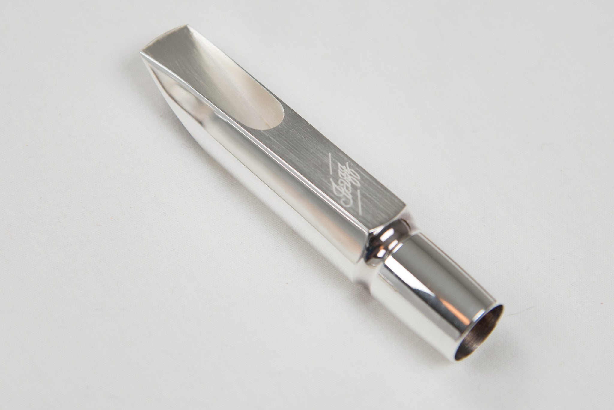 Selmer Metal Tenor Saxophone Mouthpiece C* Jazz MINT