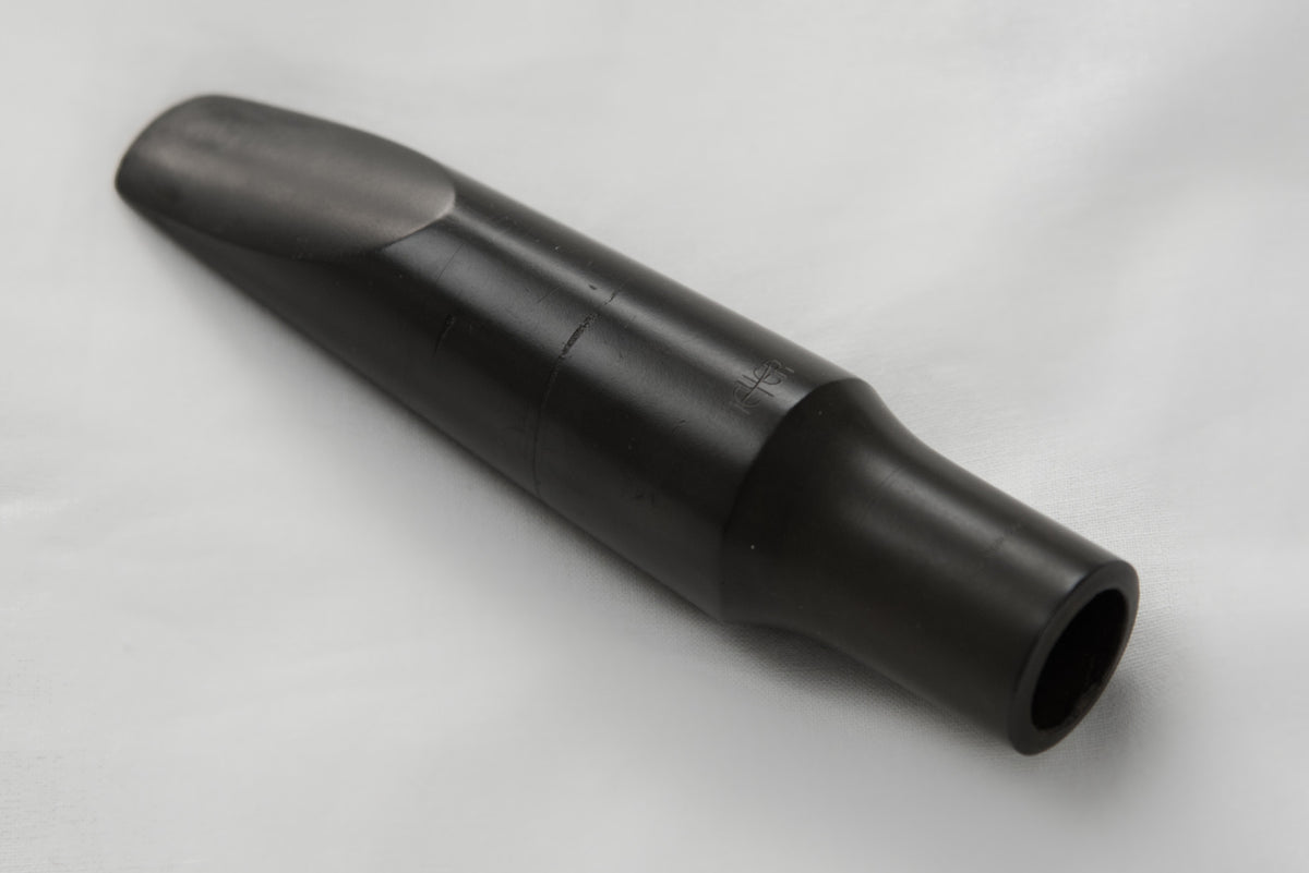 Vintage New York Meyer Baritone Saxophone Mouthpiece 5M