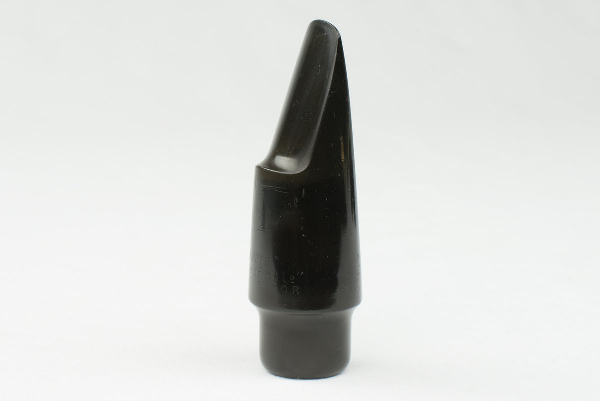 Zimberoff Dukoff House Of Note Supersonic Alto Saxophone Mouthpiece BP .072