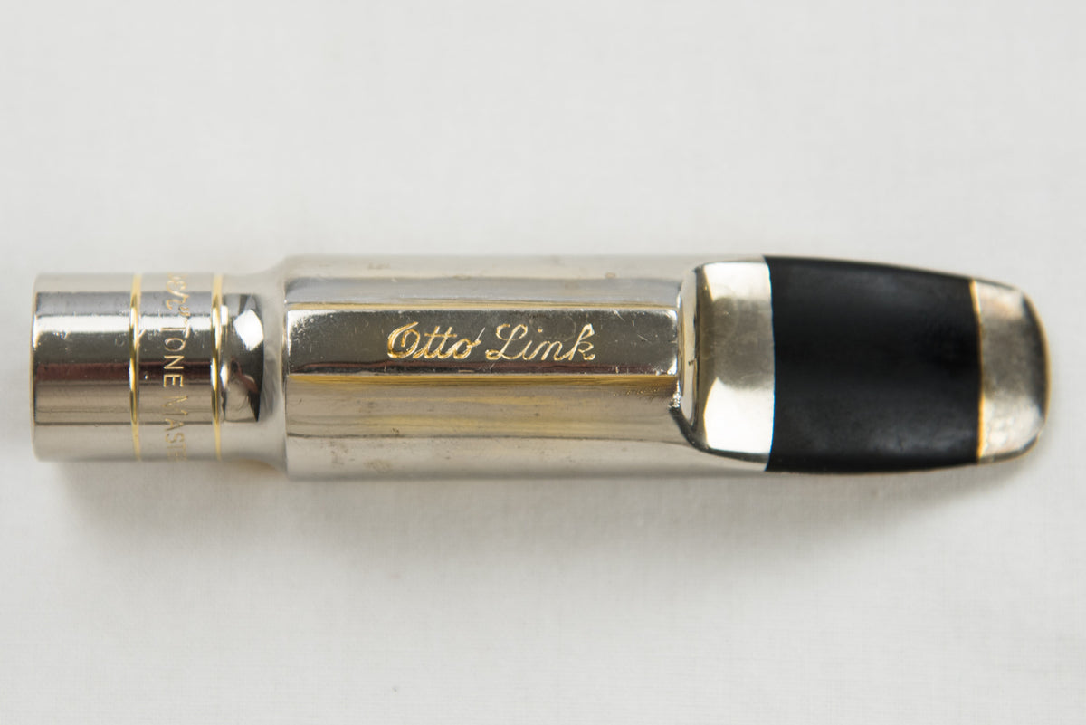 Vintage Florida Otto Link Mouthpiece 5* ORIGINAL