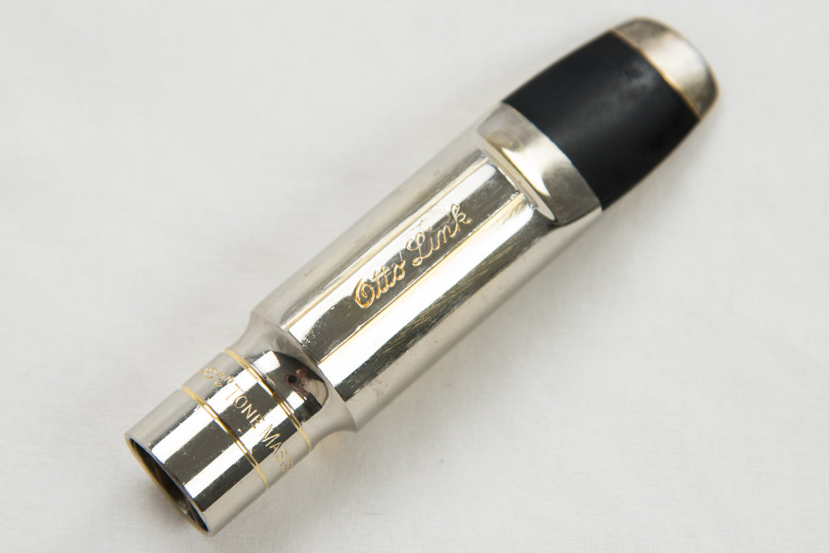 Vintage Florida Otto Link Mouthpiece 5* ORIGINAL