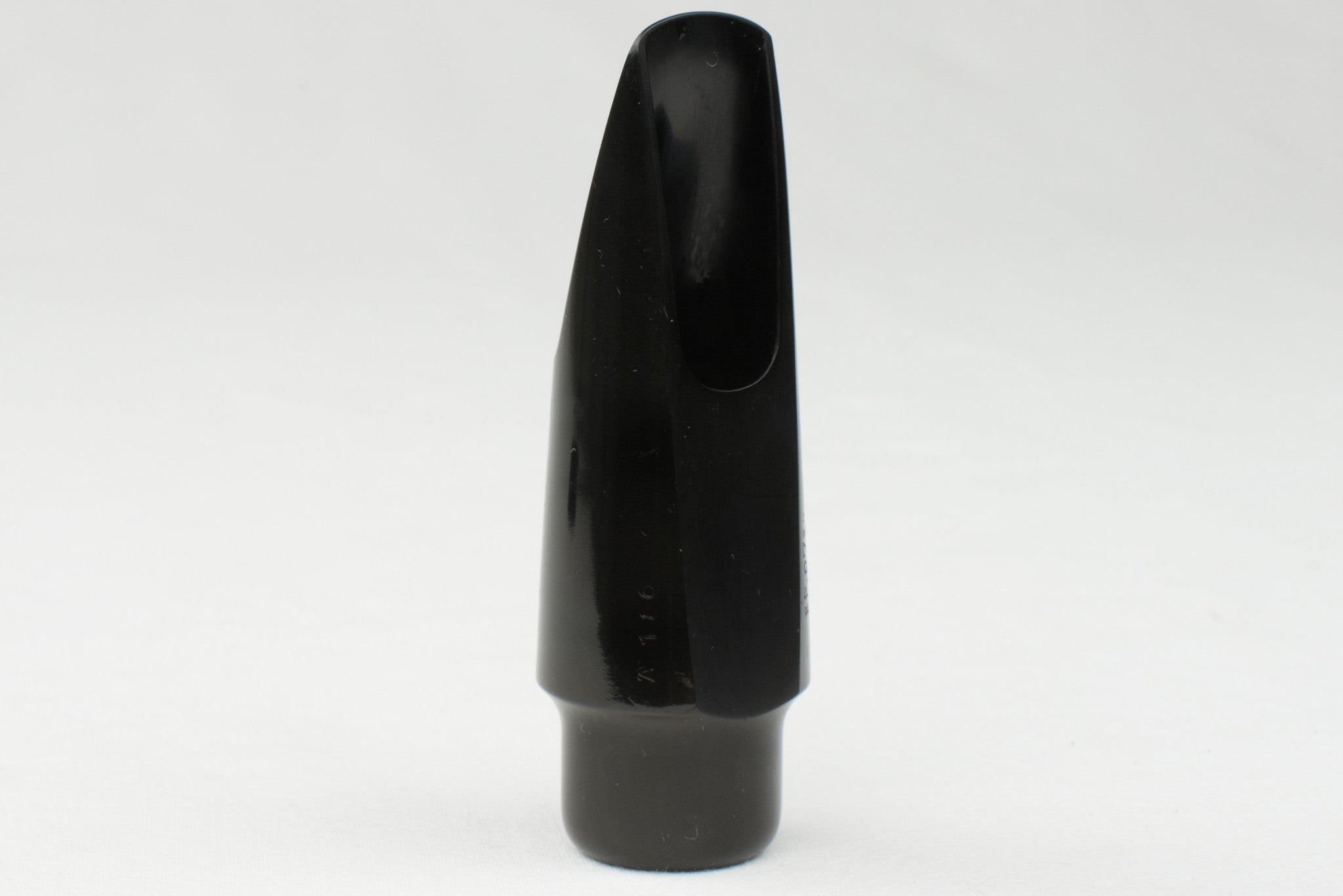 Zimberoff Dukoff House Of Note Supersonic Alto Saxophone Mouthpiece BP .072