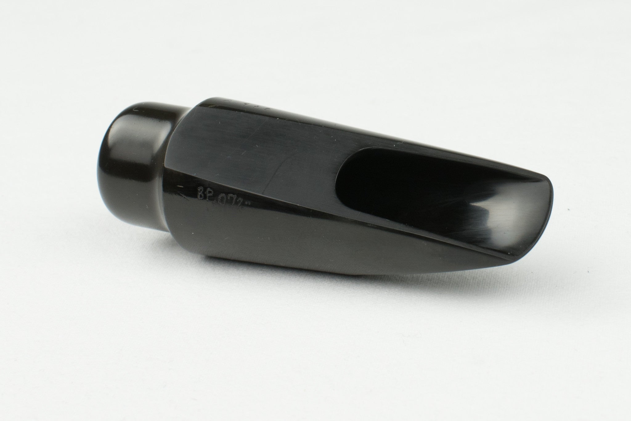 Zimberoff Dukoff House Of Note Supersonic Alto Saxophone Mouthpiece BP .072