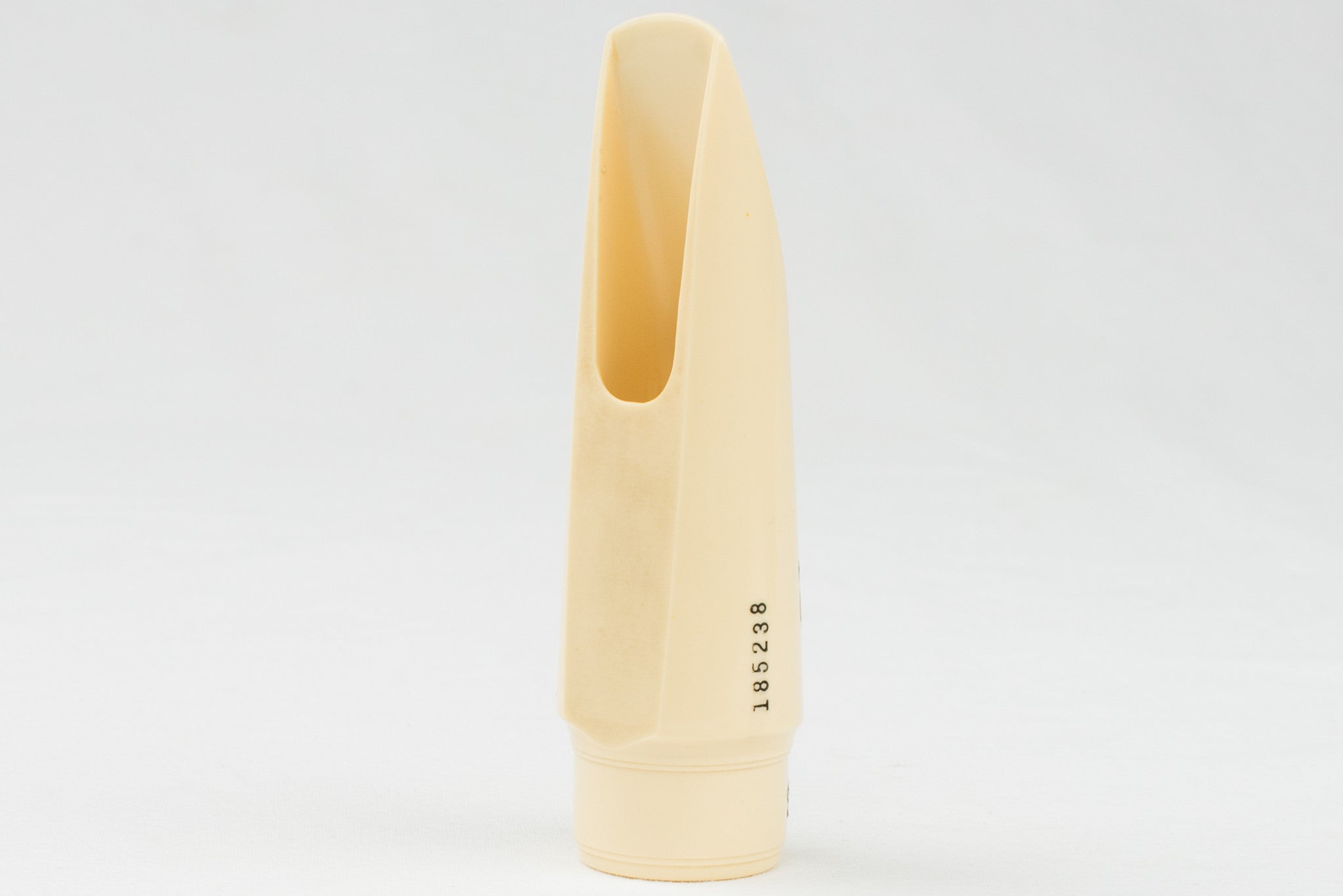 Vintage Brilhart Streamline 7 Tenor Saxophone Mouthpiece With S/N