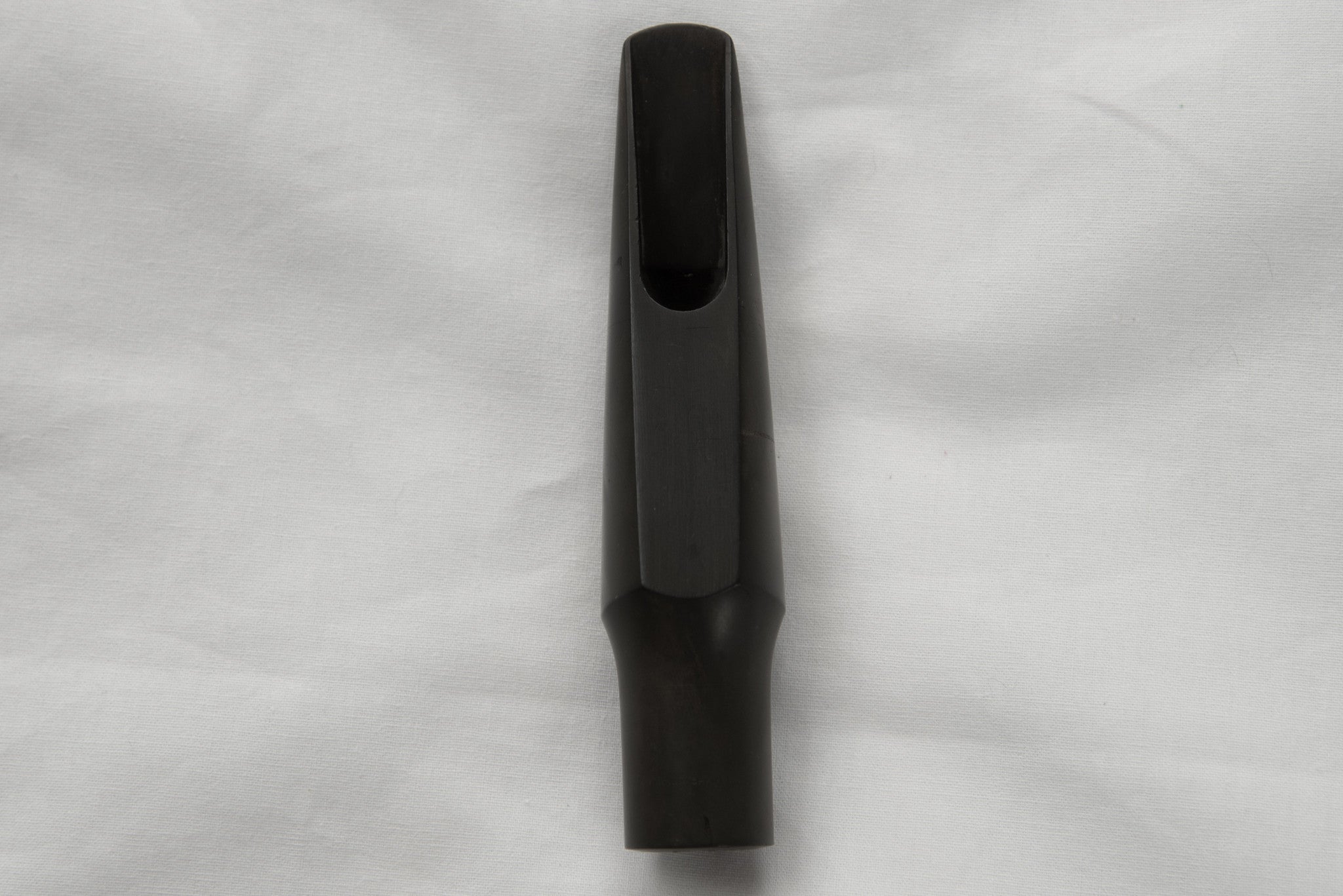 Vintage New York Meyer Baritone Saxophone Mouthpiece 5M