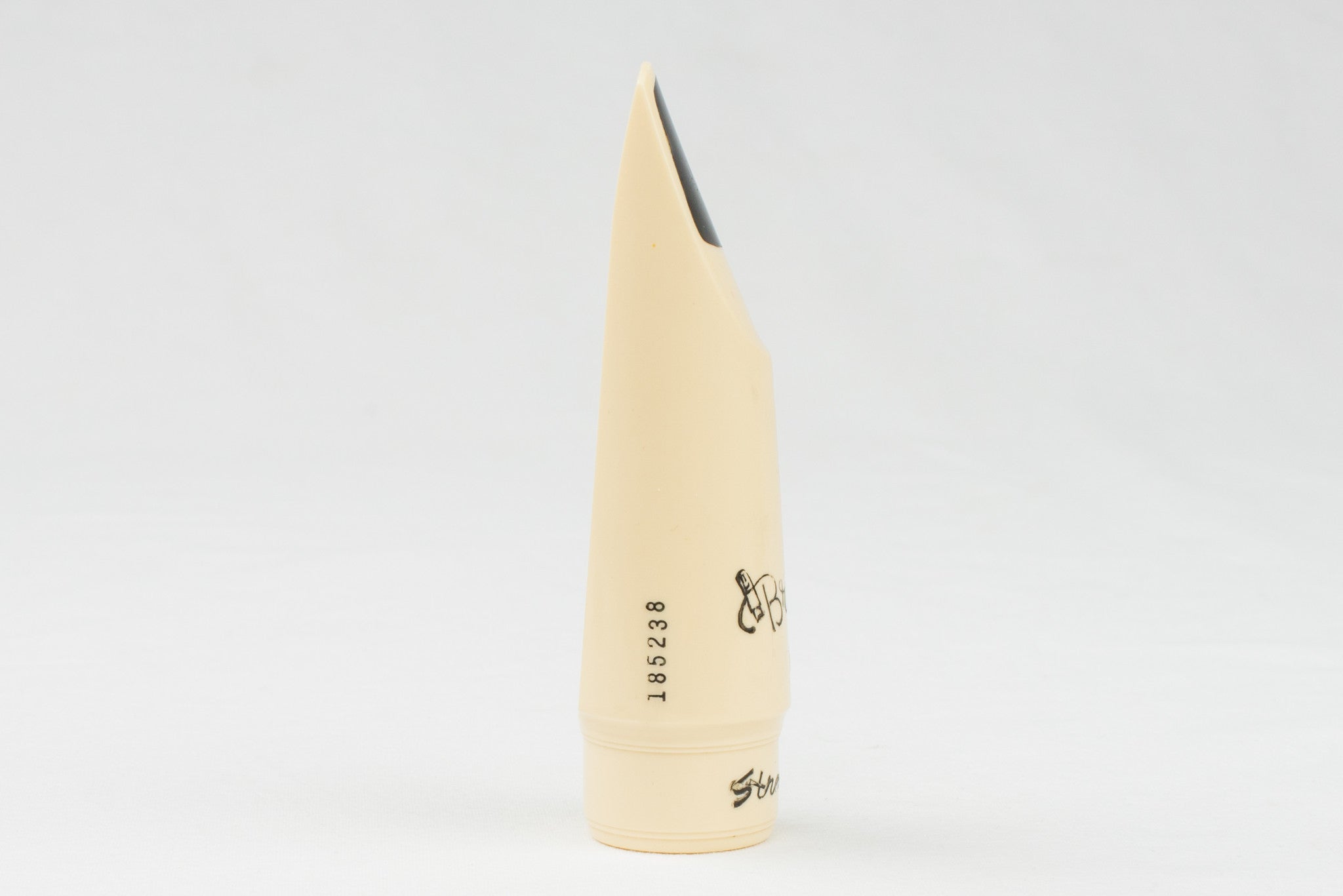 Vintage Brilhart Streamline 7 Tenor Saxophone Mouthpiece With S/N