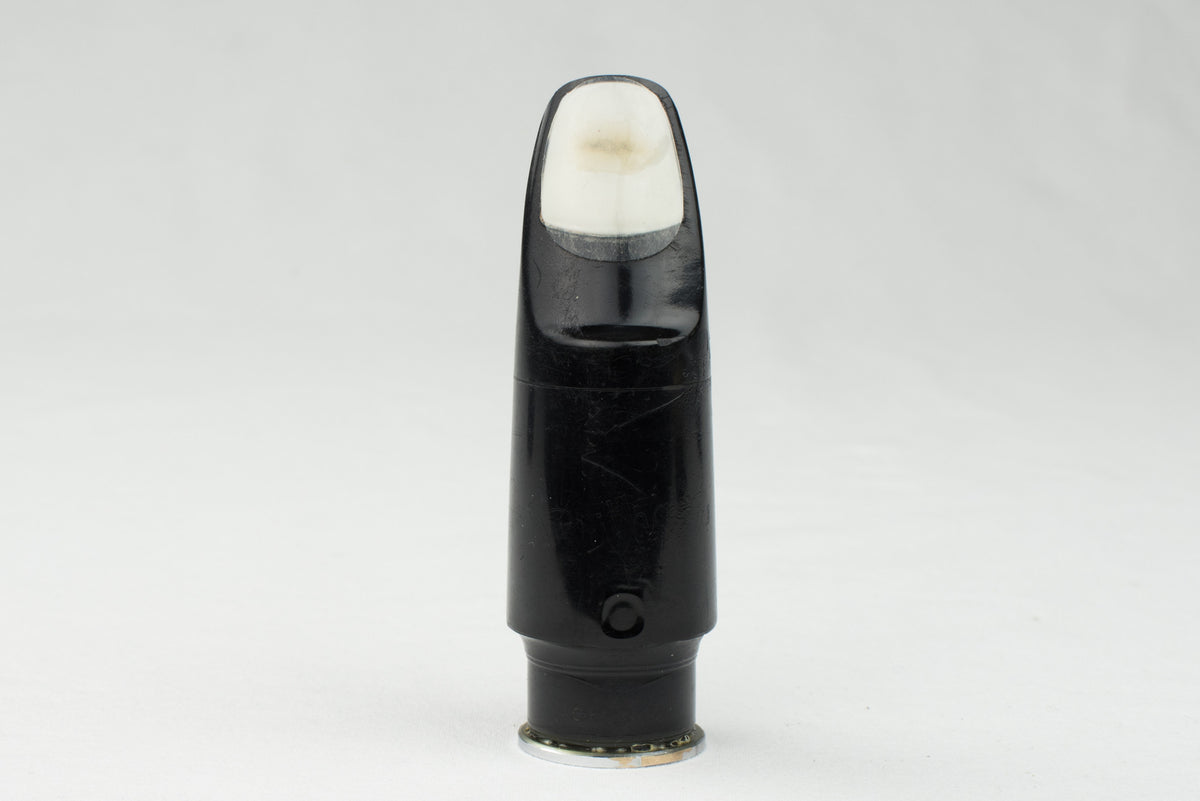 Vintage Brilhart Great Neck Ebolin Tenor Saxophone Mouthpiece Sakshama .097!