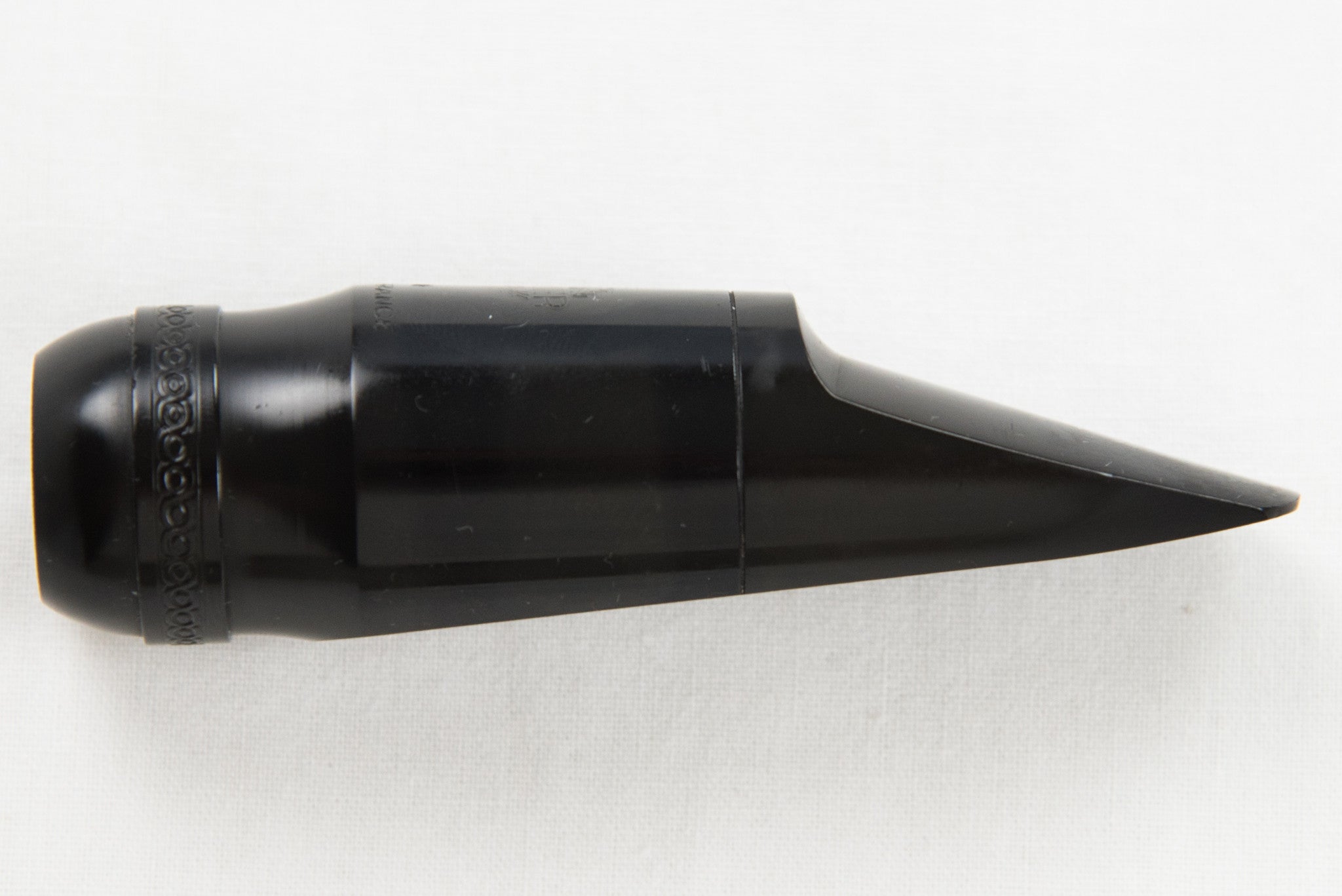 Selmer Scroll Shank Soloist Style Alto Saxophone Mouthpiece C* From Mark VI