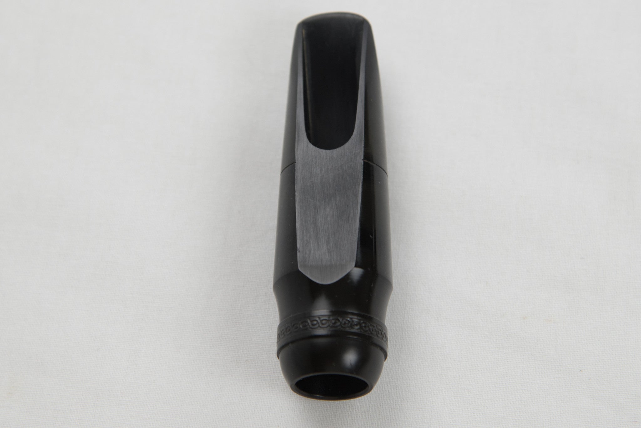 Selmer Scroll Shank Soloist Style Alto Saxophone Mouthpiece C* From Mark VI