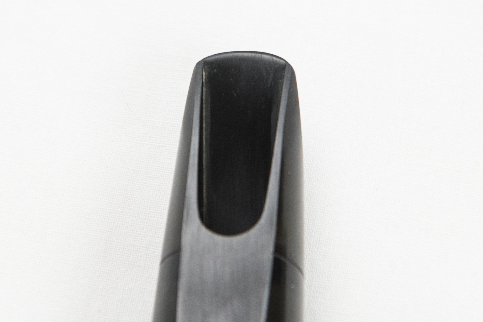 Selmer Scroll Shank Soloist Style Alto Saxophone Mouthpiece C* From Mark VI