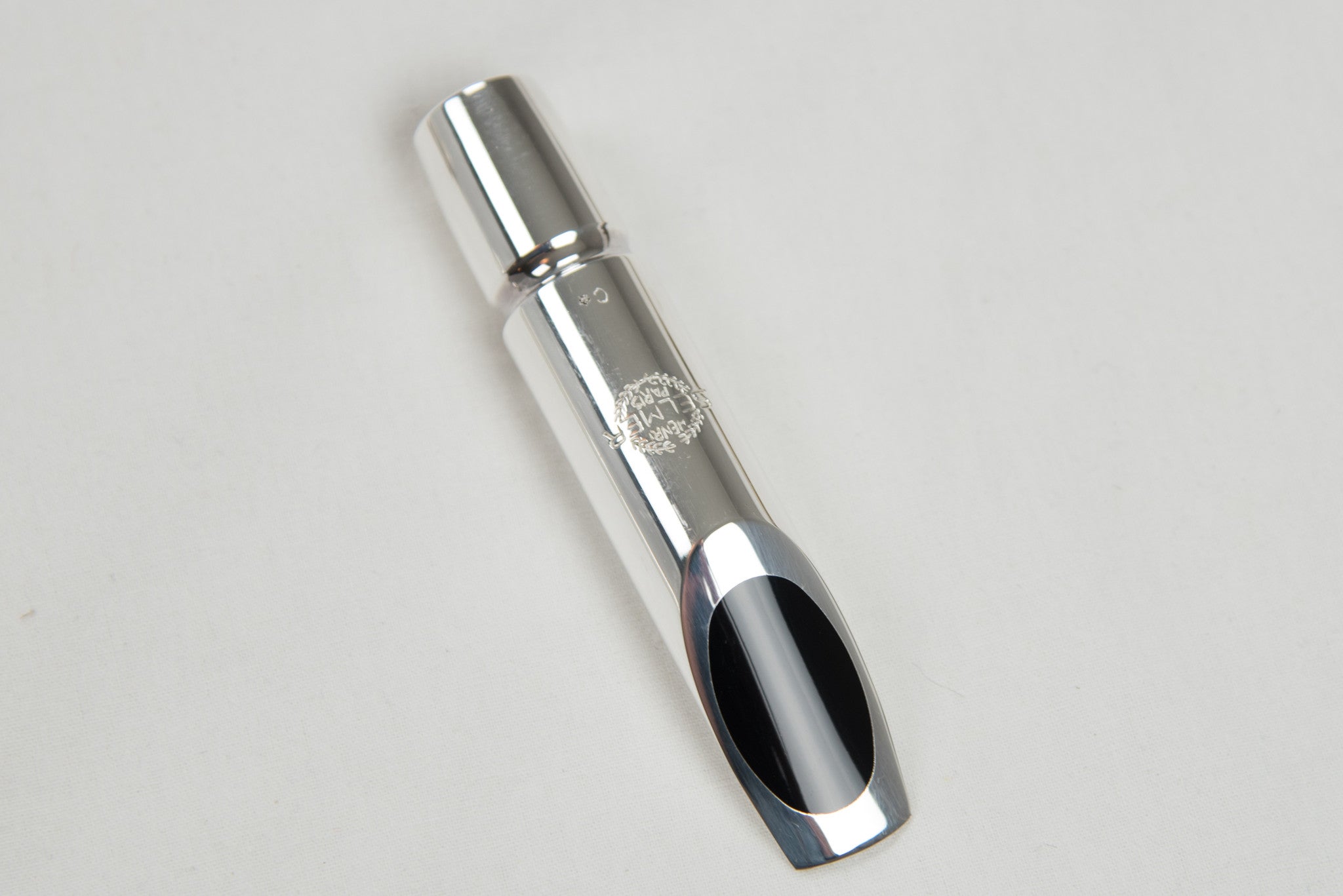 Selmer Metal Tenor Saxophone Mouthpiece C* Jazz MINT