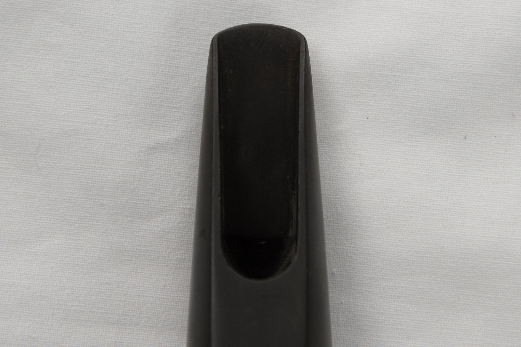 Vintage New York Meyer Baritone Saxophone Mouthpiece 5M