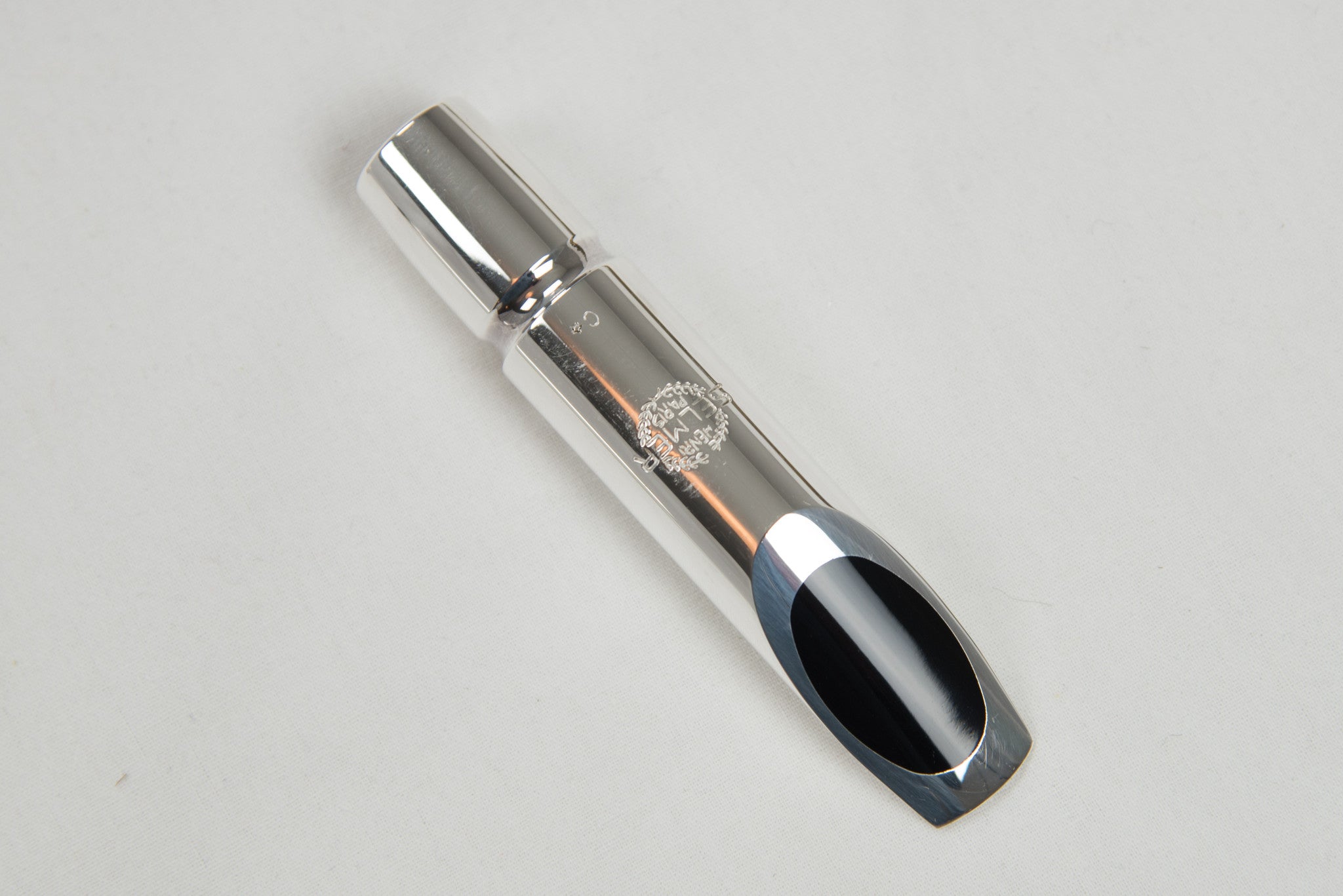 Selmer Metal Tenor Saxophone Mouthpiece C* Jazz MINT