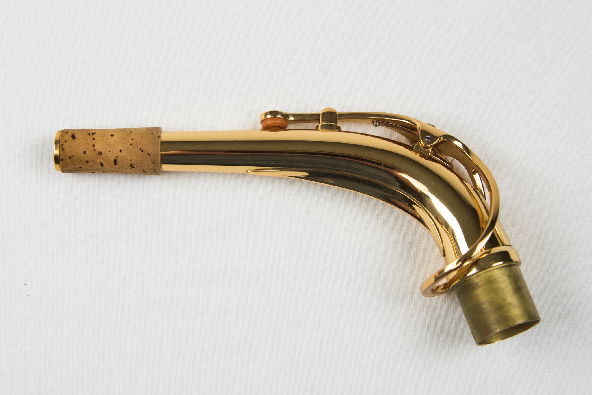 Yamaha Custom 875 Alto Saxophone Mint Condition!