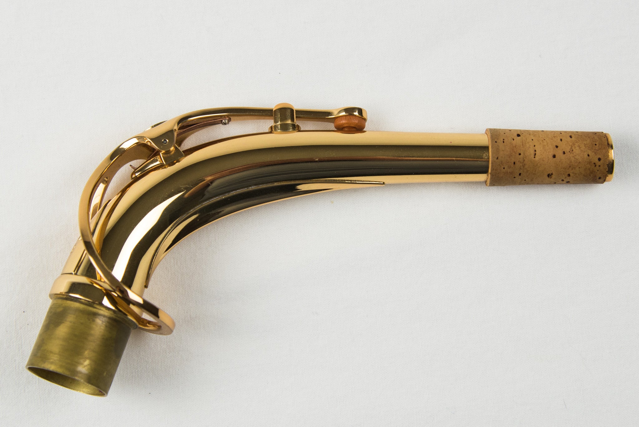 Yamaha Custom 875 Alto Saxophone Mint Condition!