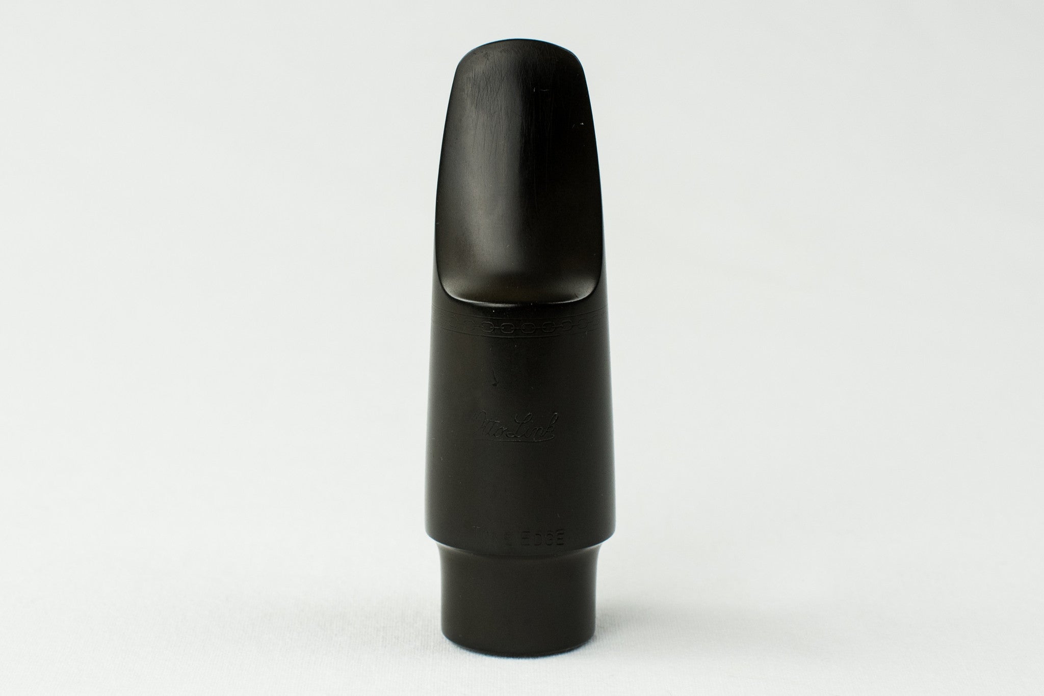 Otto Link Alto Saxophone Mouthpiece John Reilly Mouthpiece Doctor Reface .088"!