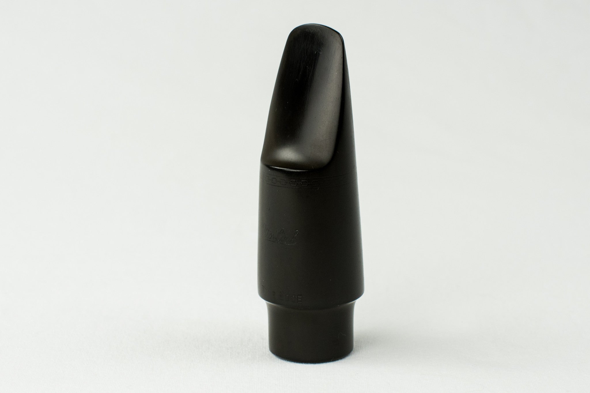 Otto Link Alto Saxophone Mouthpiece John Reilly Mouthpiece Doctor Reface .088"!
