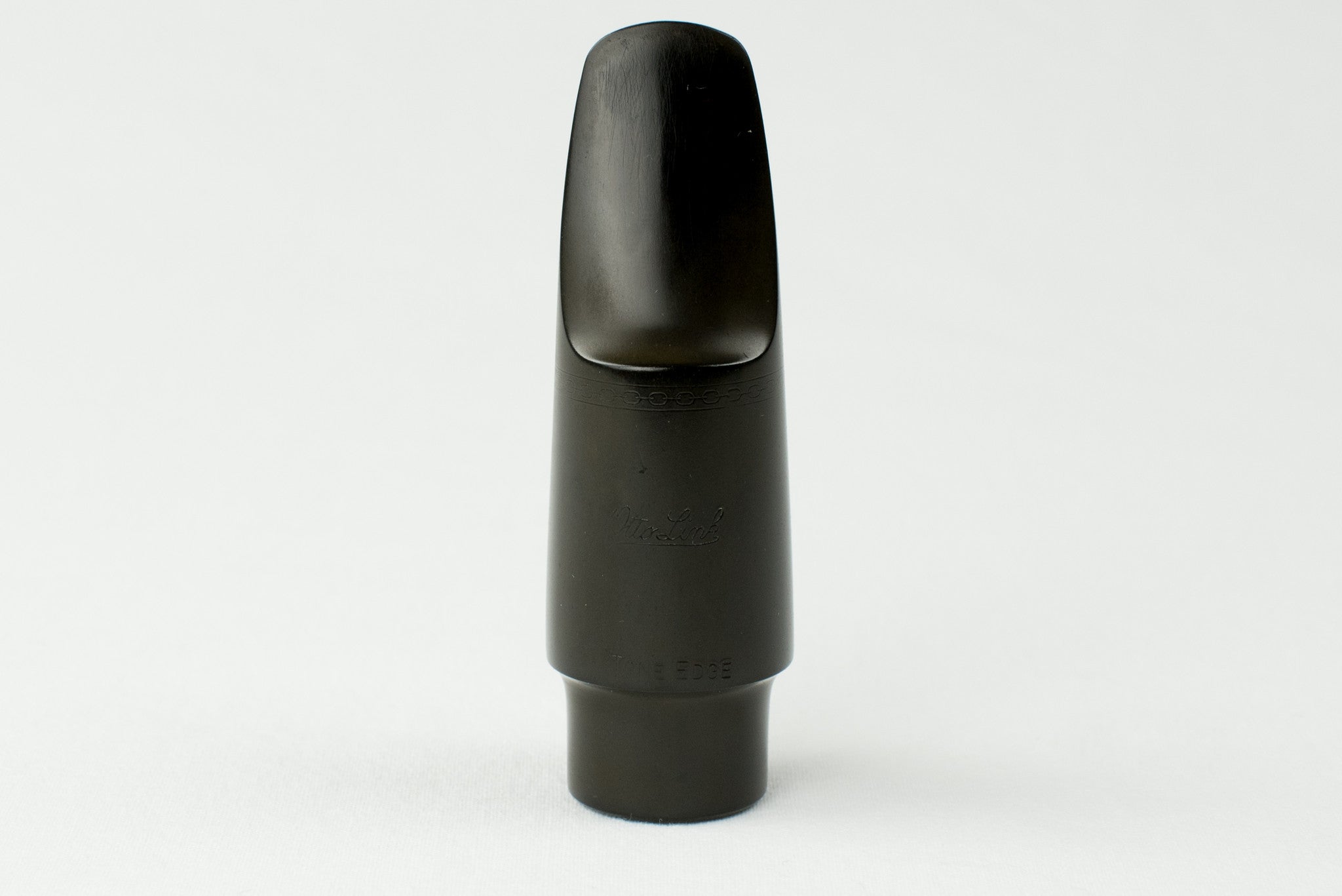 Otto Link Alto Saxophone Mouthpiece John Reilly Mouthpiece Doctor Reface .088"!