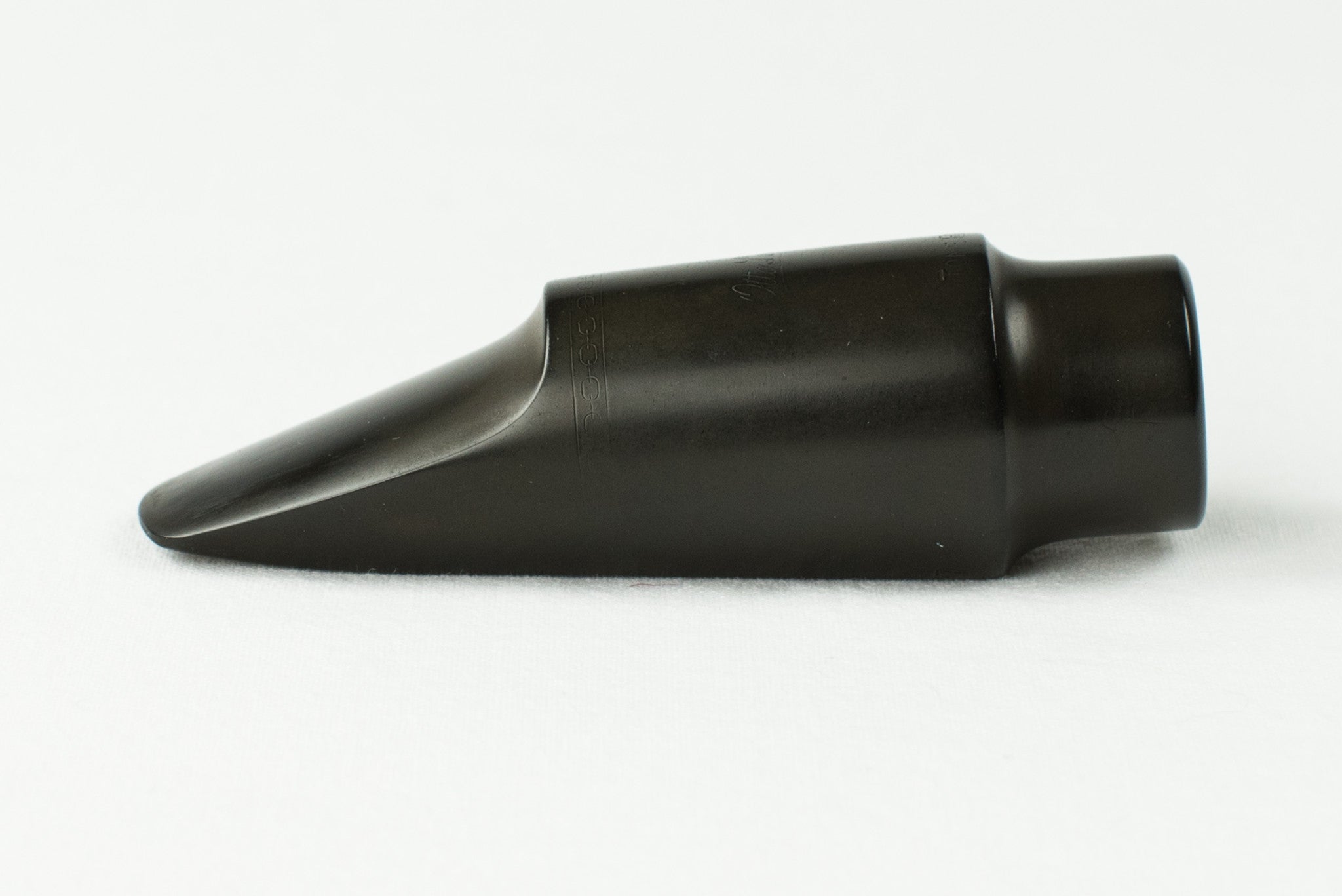 Otto Link Alto Saxophone Mouthpiece John Reilly Mouthpiece Doctor Reface .088"!