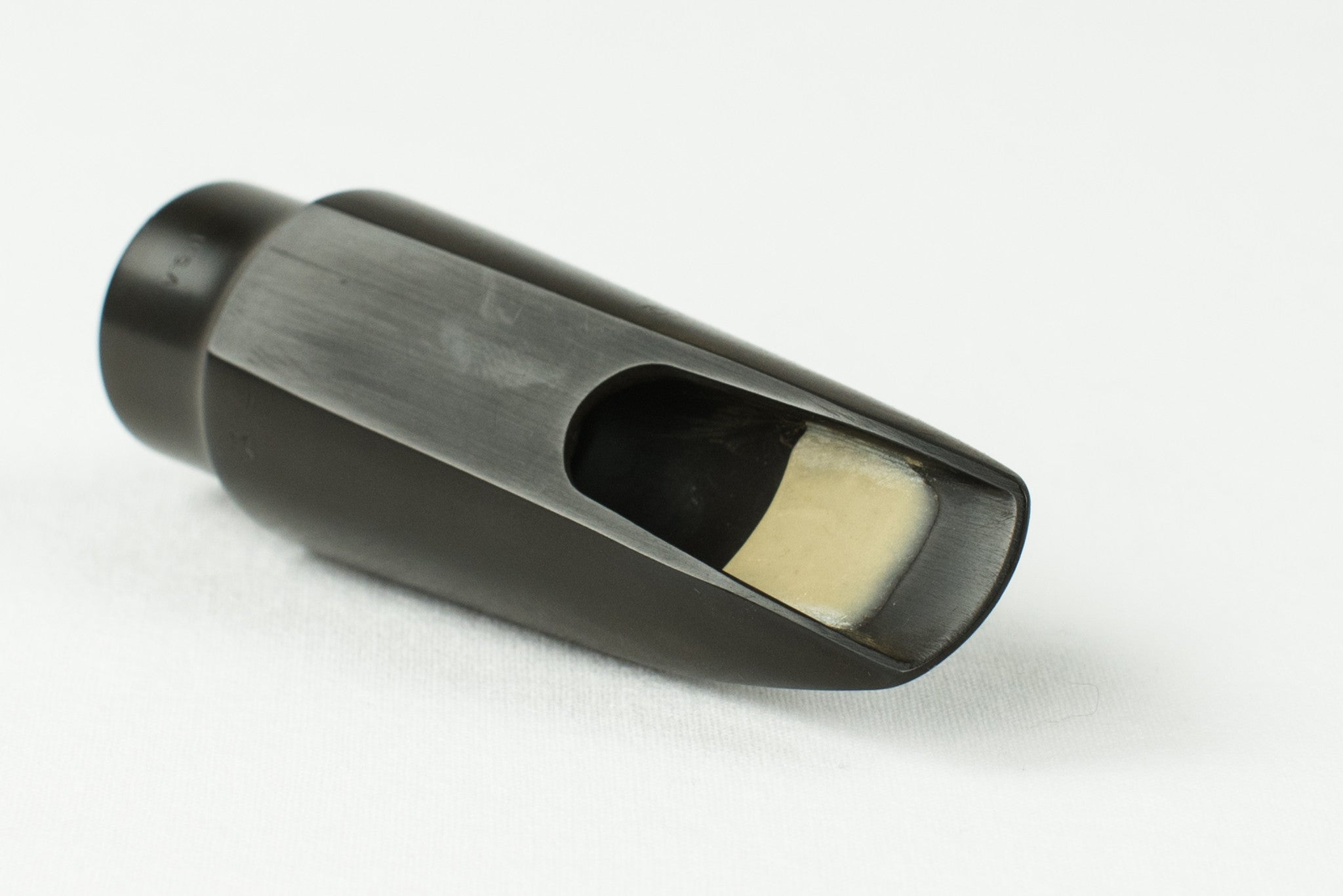 Otto Link Alto Saxophone Mouthpiece John Reilly Mouthpiece Doctor Reface .088"!