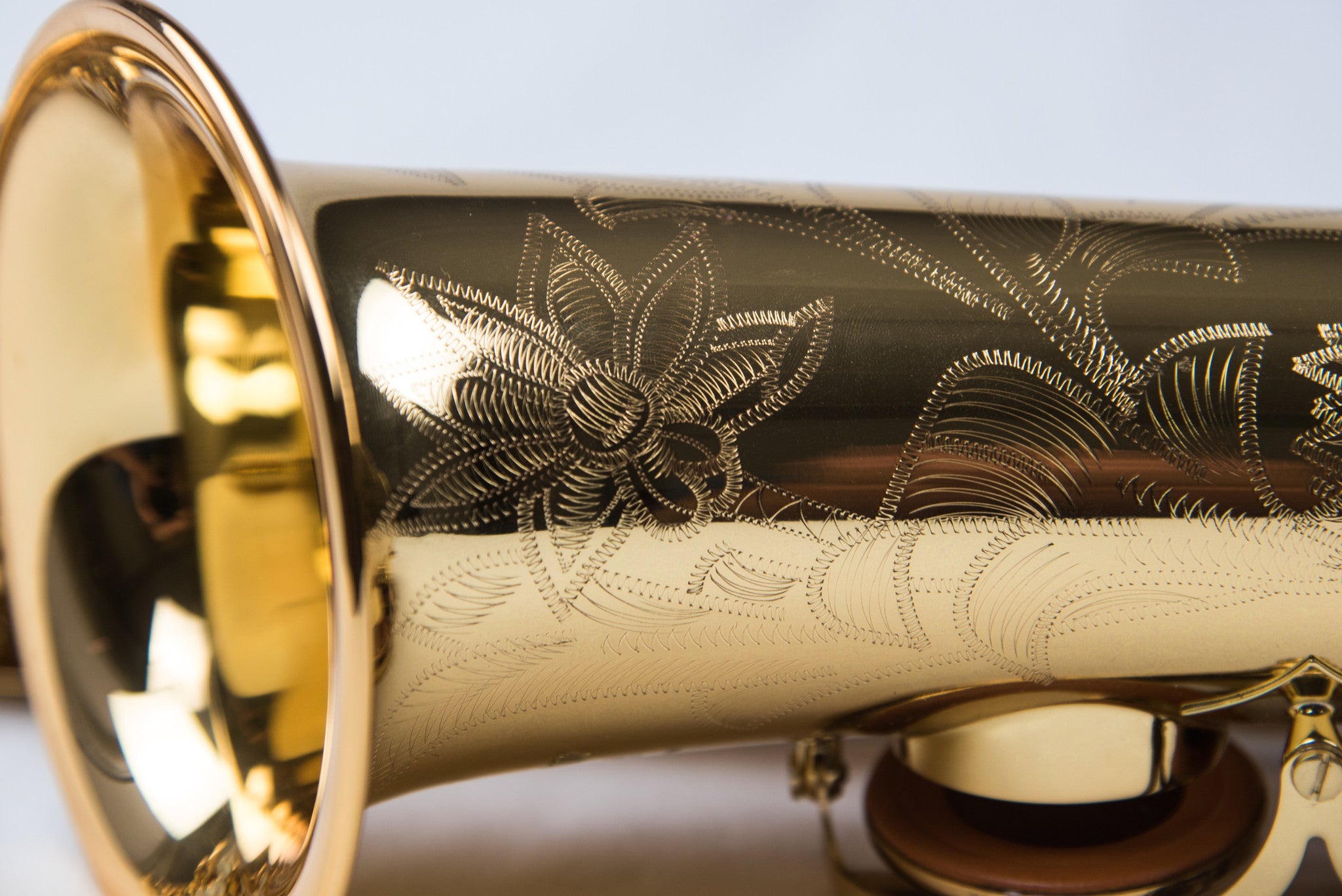 Yamaha Custom 875 Alto Saxophone Mint Condition!