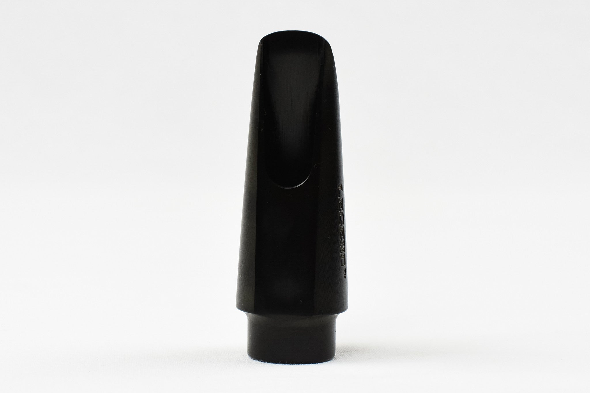 SR Technologies Legend Hard Rubber Alto Saxophone Mouthpiece